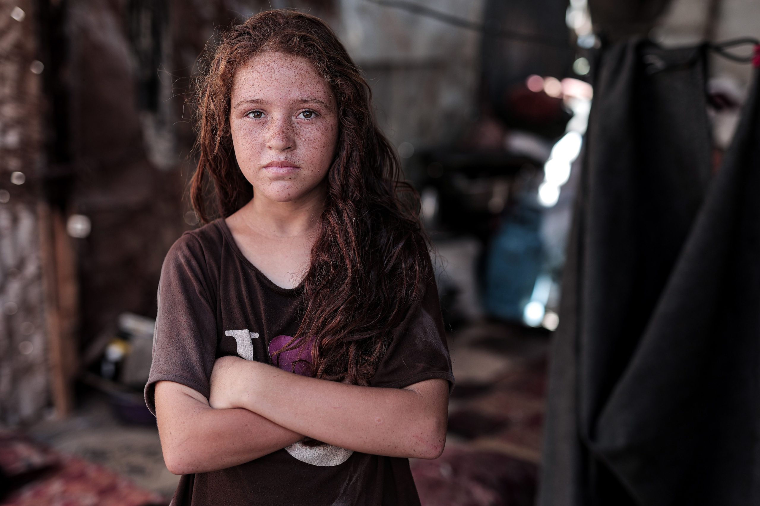 Do you think the death toll in Gaza is realistically above 100,000? post thumbnail image