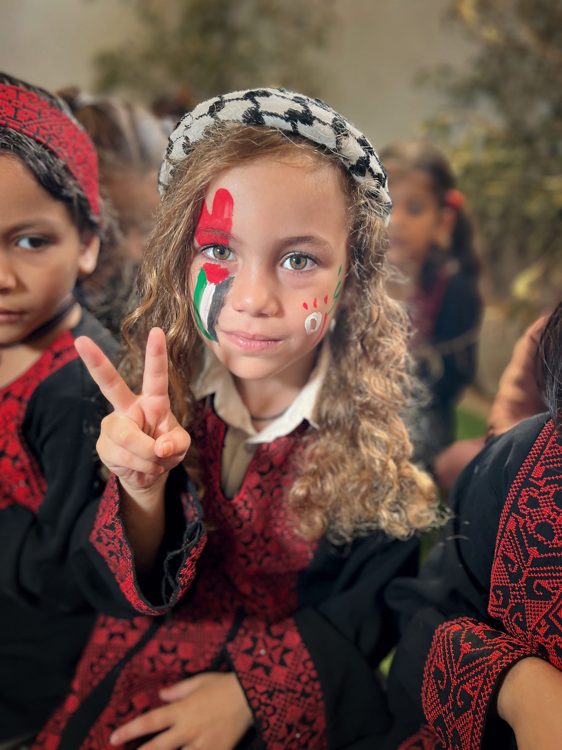 What happens with the traumatized Palestinian children of today’s Gaza? post thumbnail image