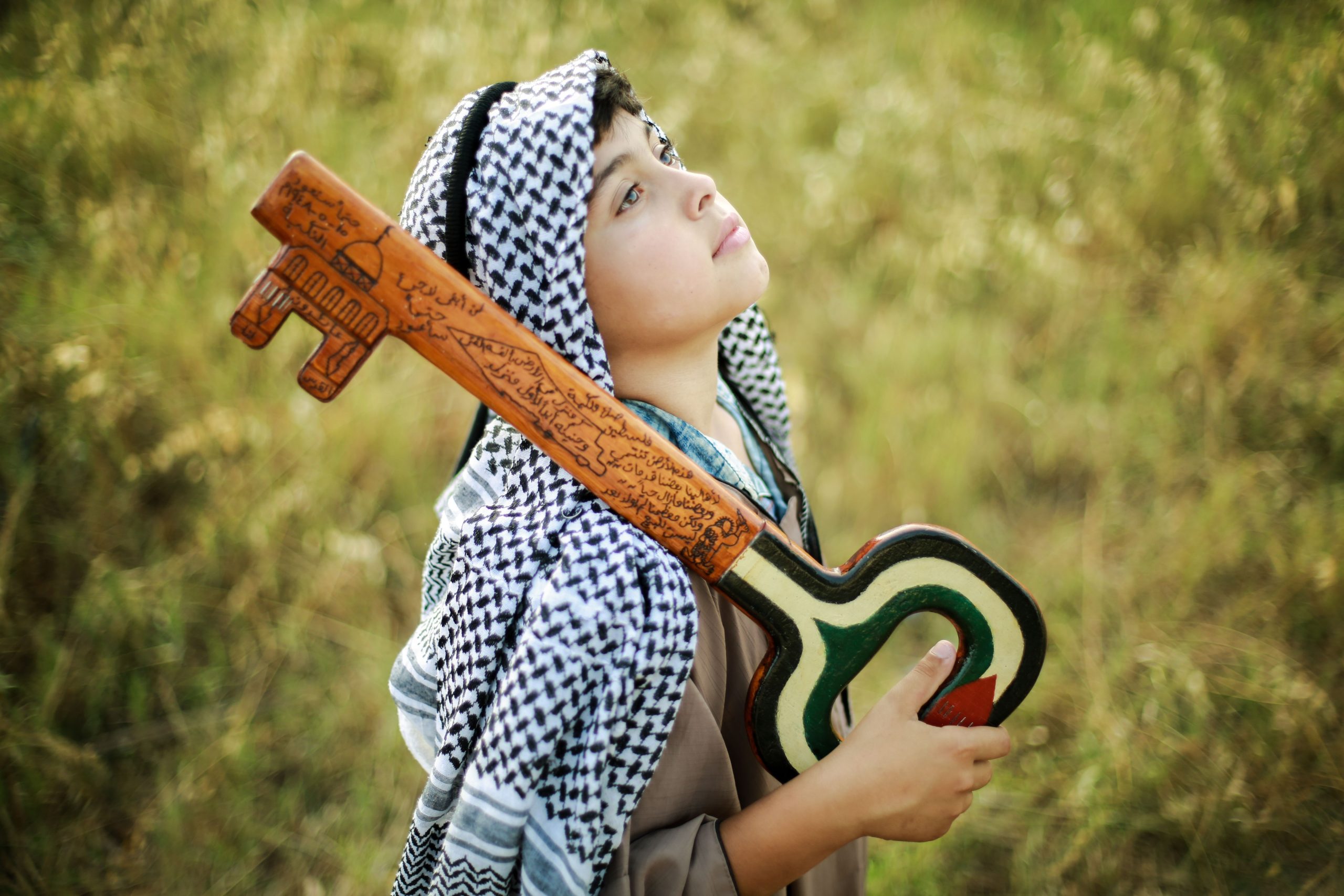 From dreams to despair. My life in Gaza. post thumbnail image