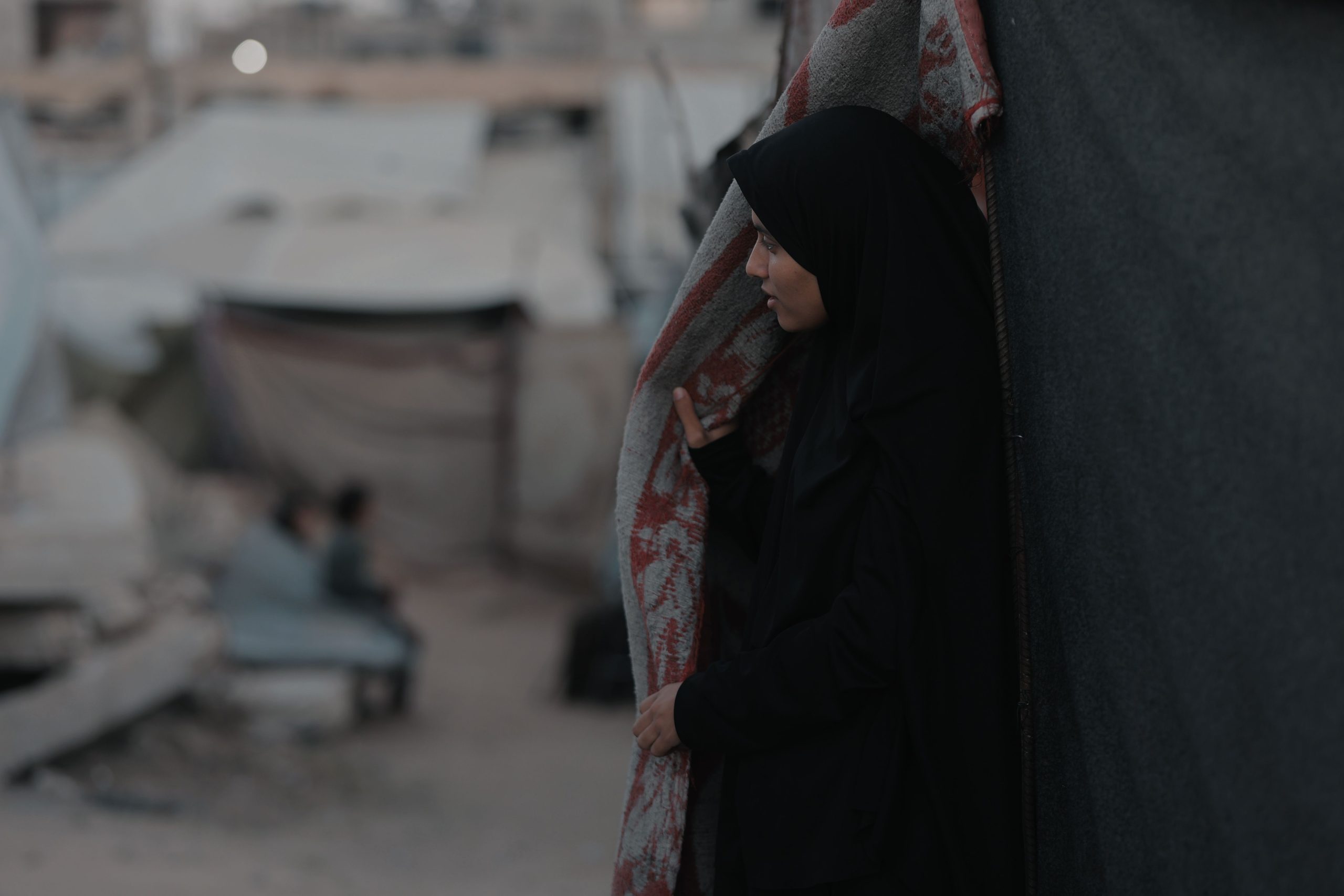 How did people living in Israeli settlements in the Gaza Strip get by? post thumbnail image