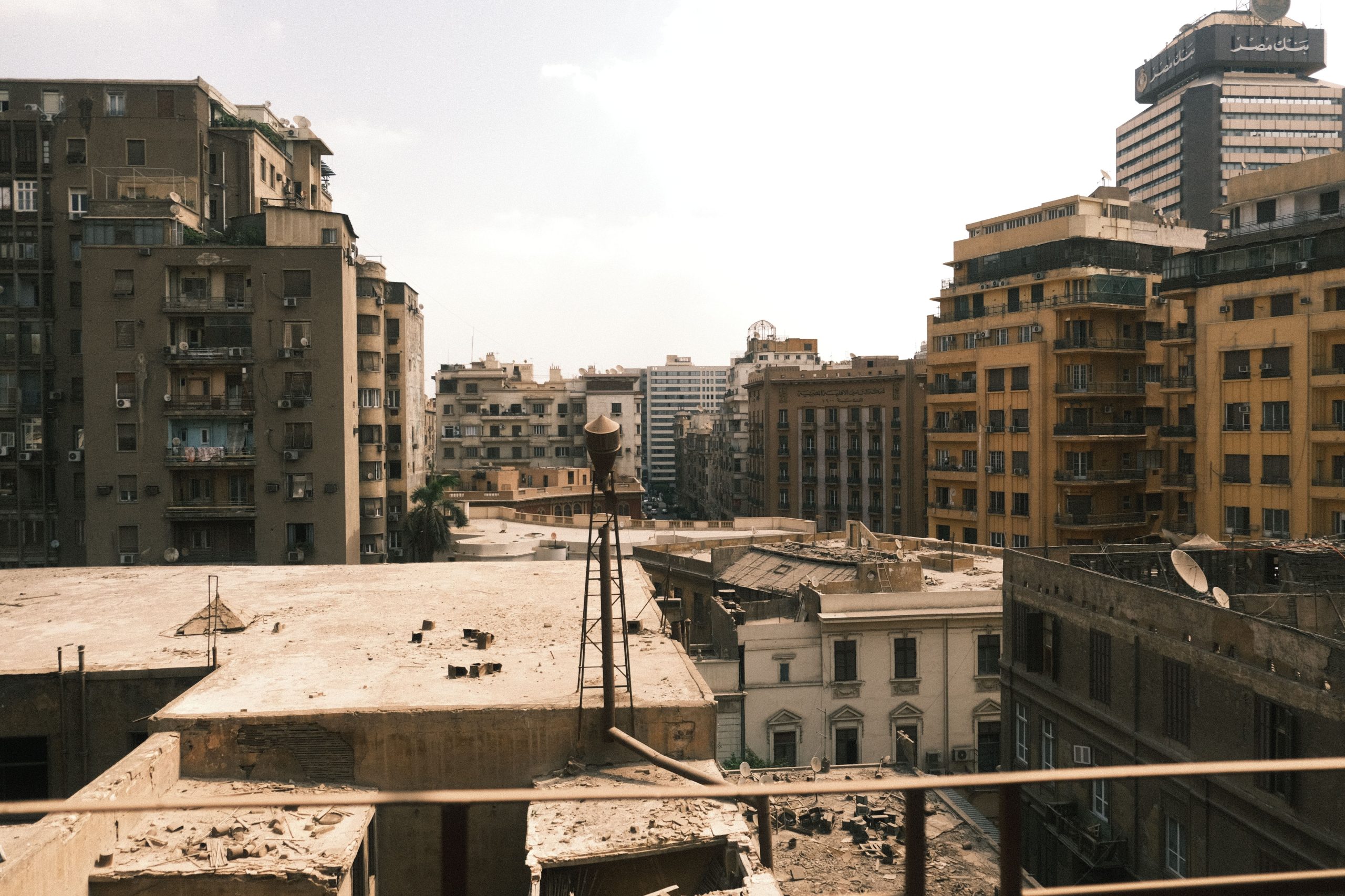 Is it true that in 1973 the Israeli brigades were capturing Cairo and they were stopped by USA and USSR? post thumbnail image