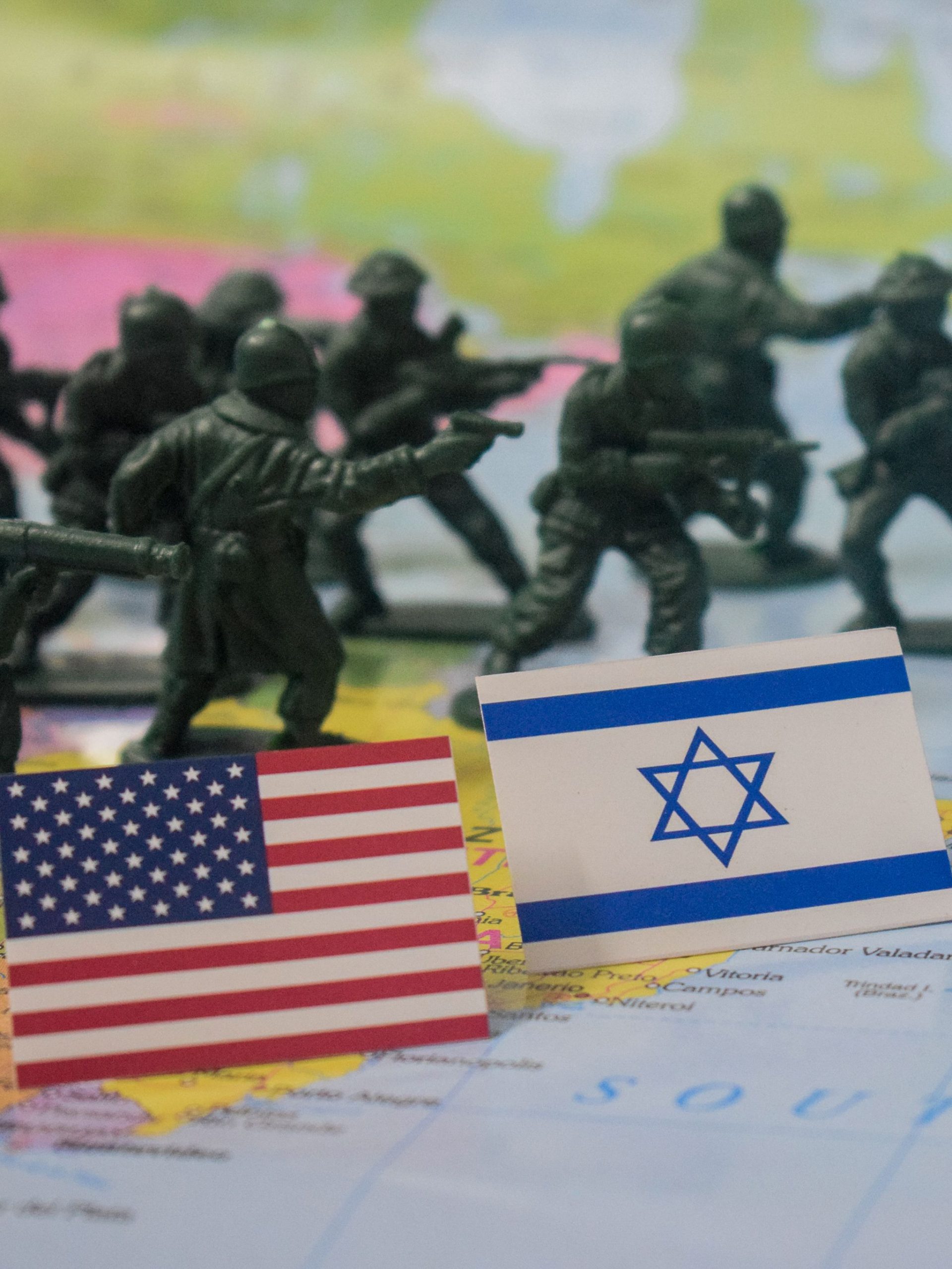 Reddit is failing against anti-Israel propaganda, what can I do to combat this? post thumbnail image