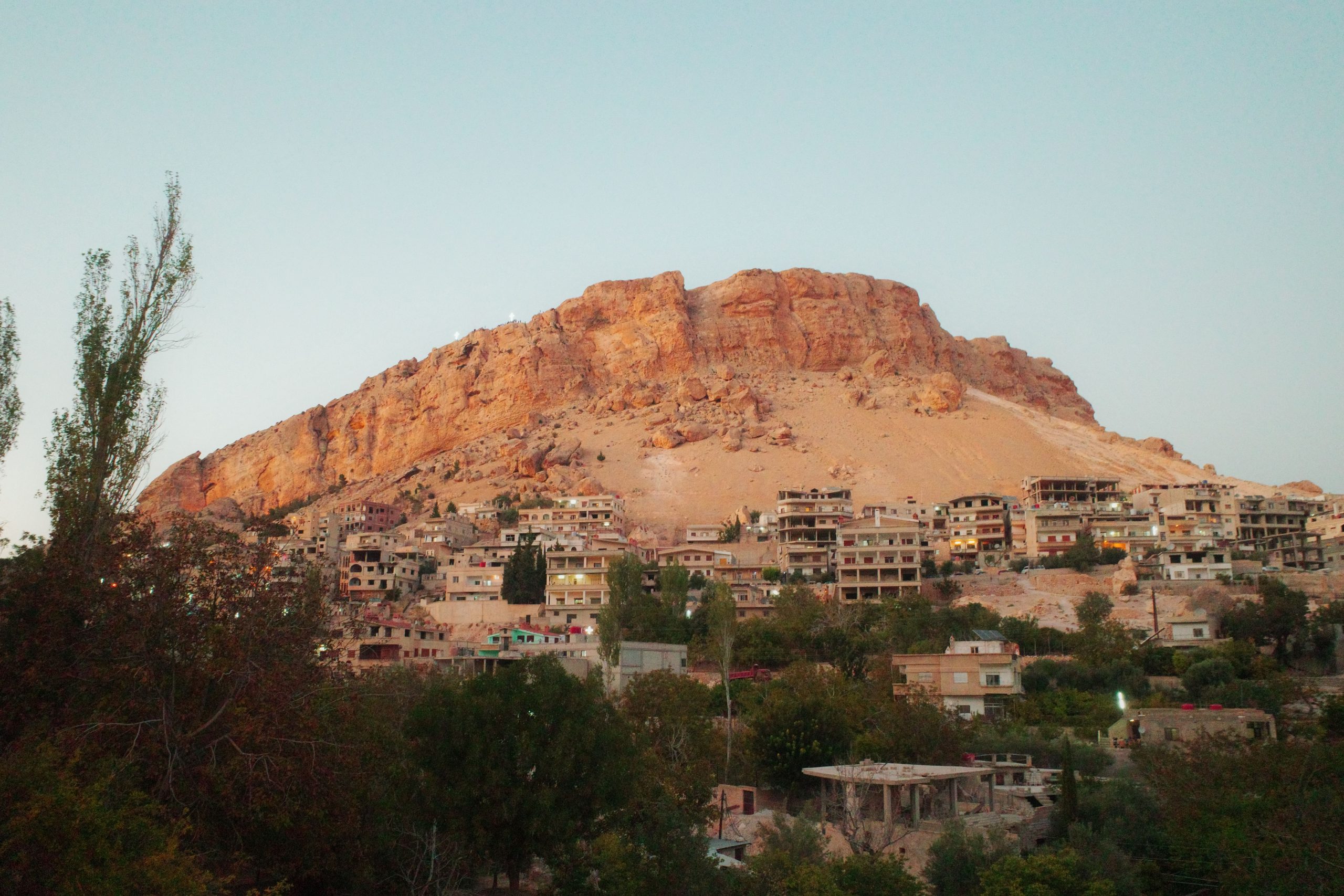 The surge of prices in Gaza- a mountain on my back of worries. post thumbnail image