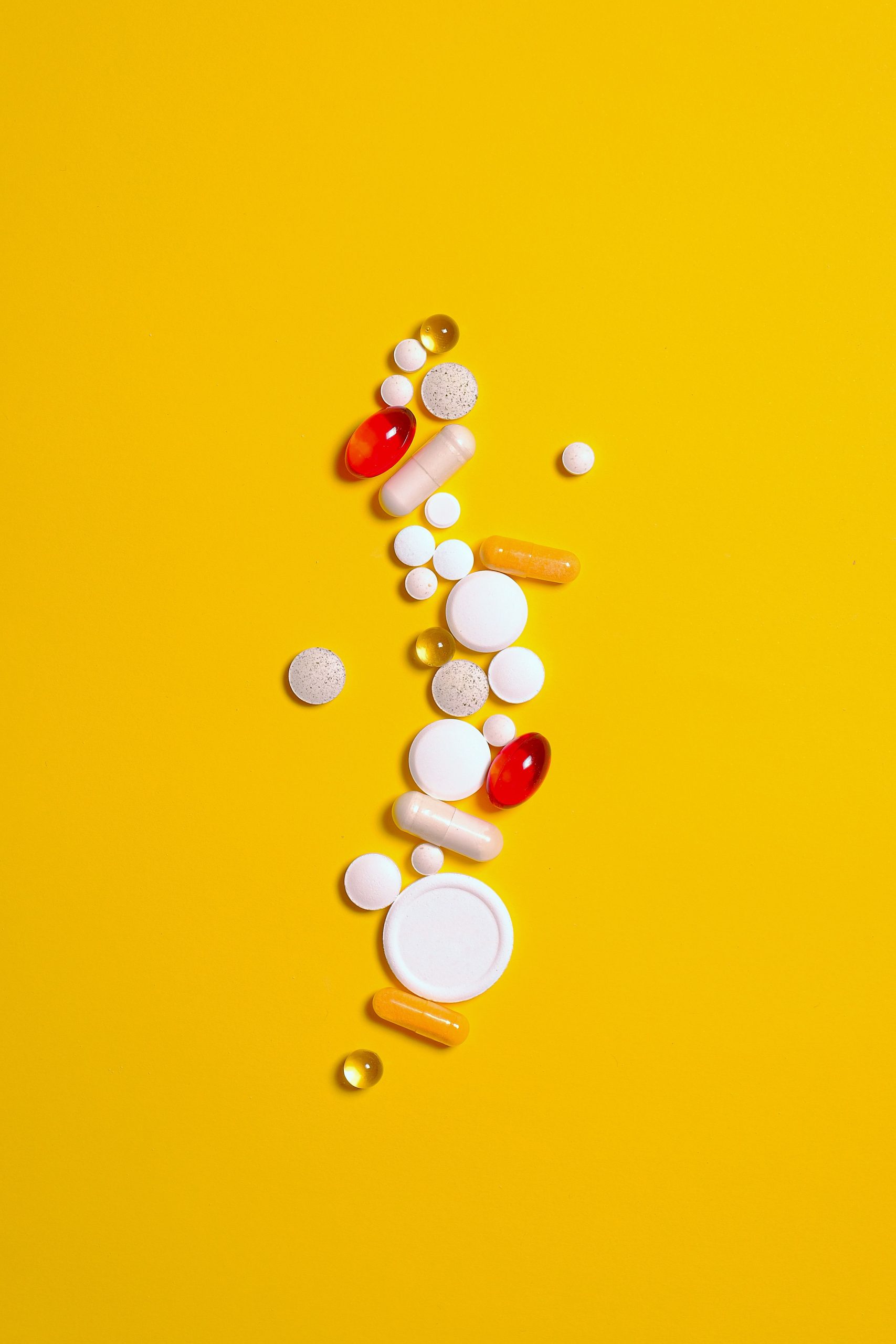 Request to find painkillers in Gaza. post thumbnail image