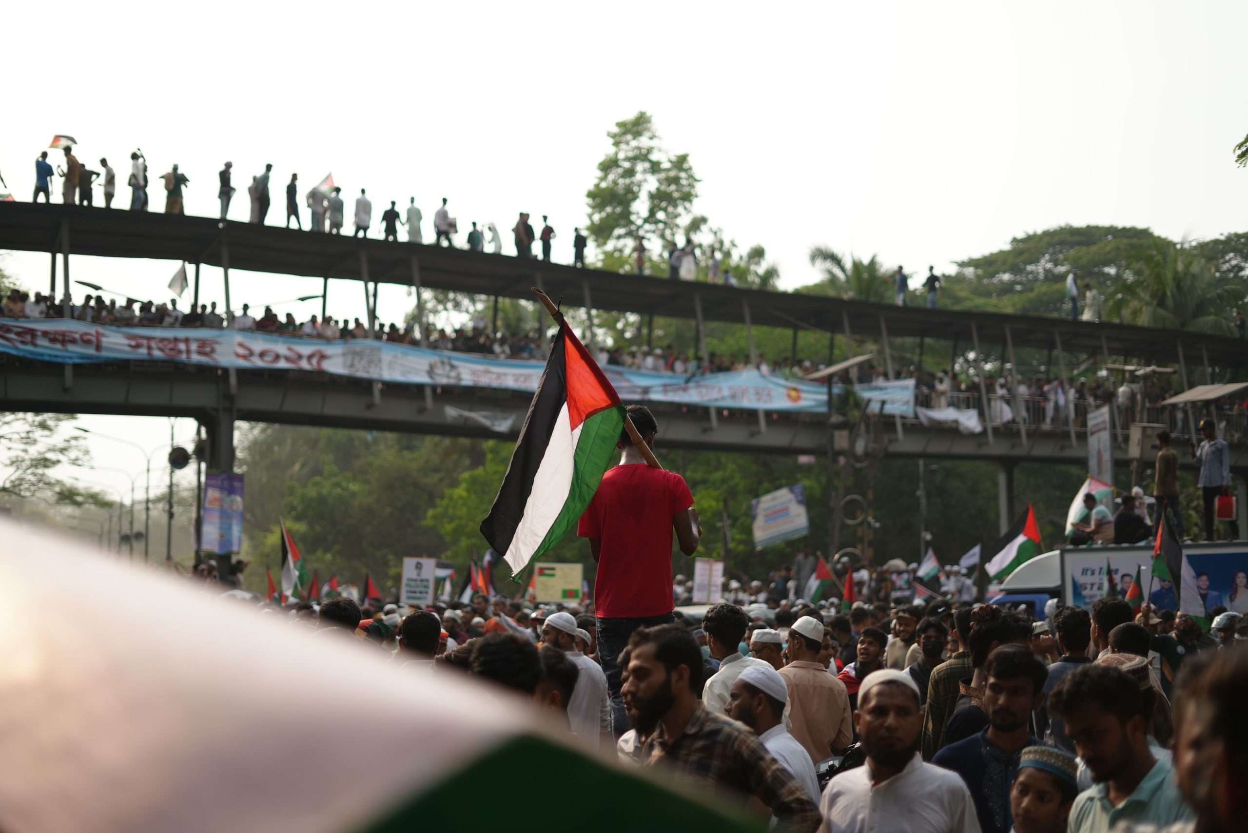 What Ceasefire? The Killing Continues in Gaza post thumbnail image