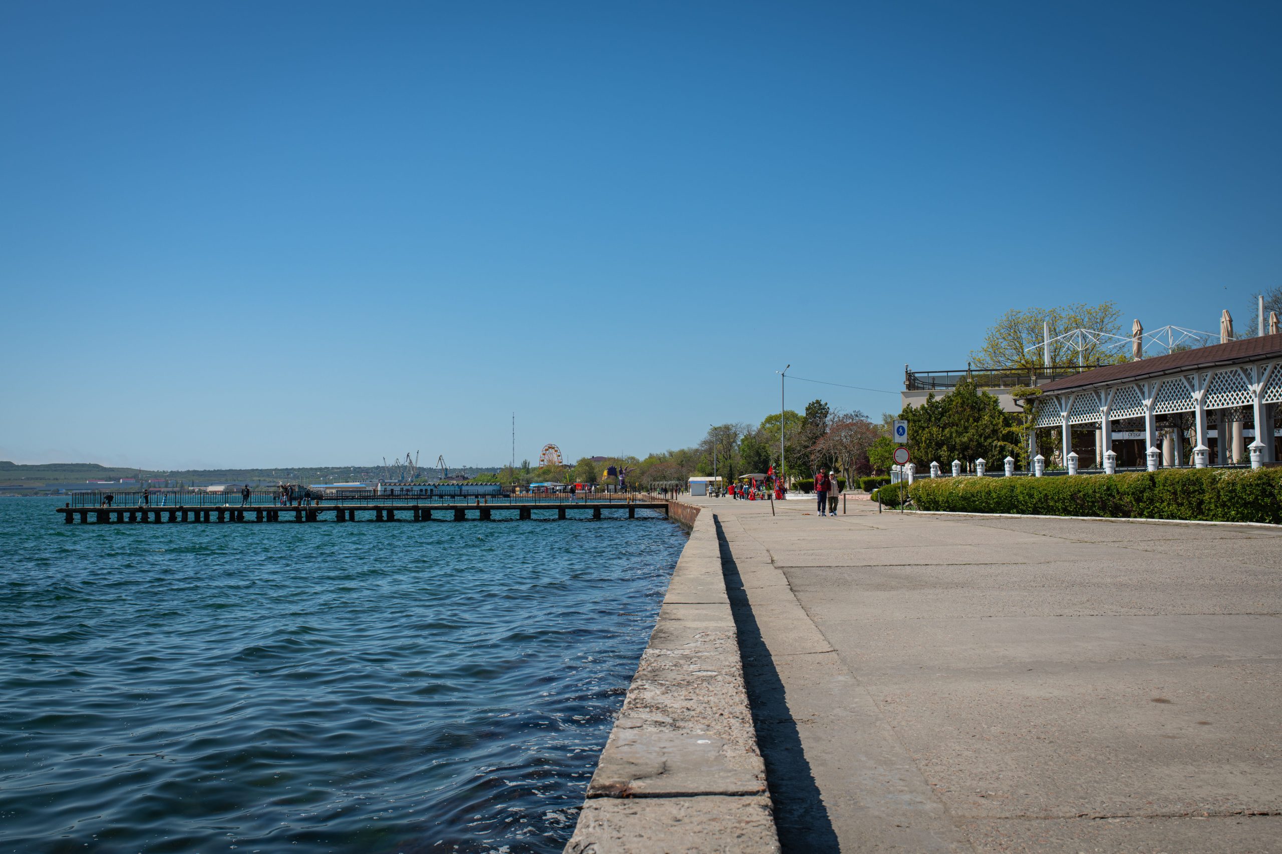 Today, Turkish President Erdogan announced that Crimea belongs to Ukraine: “Turkey does not recognize the annexation of Crimea and considers this step illegal. According to international law, Crimea should be returned to Ukraine,” Erdogan stressed. post thumbnail image