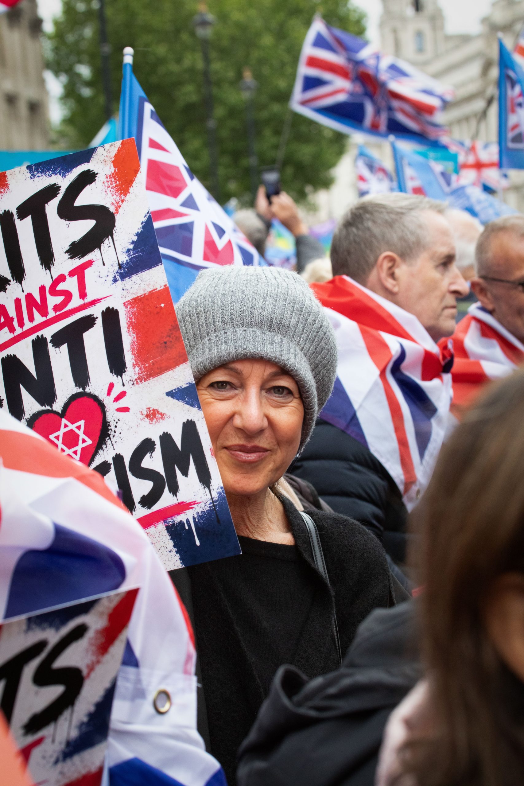 Raise of Nazism and antisemitism? post thumbnail image