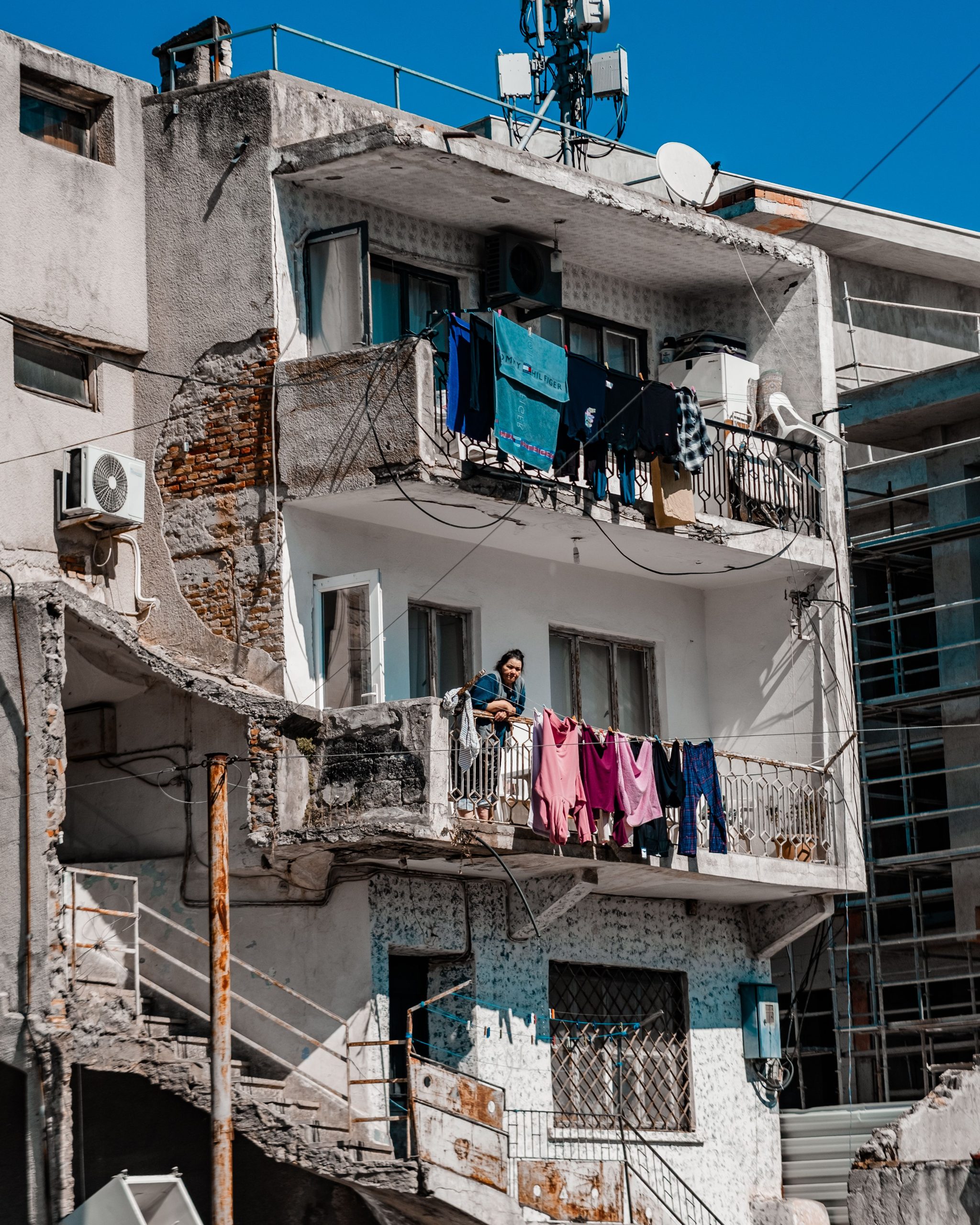 Most ghetto part of Israel? post thumbnail image