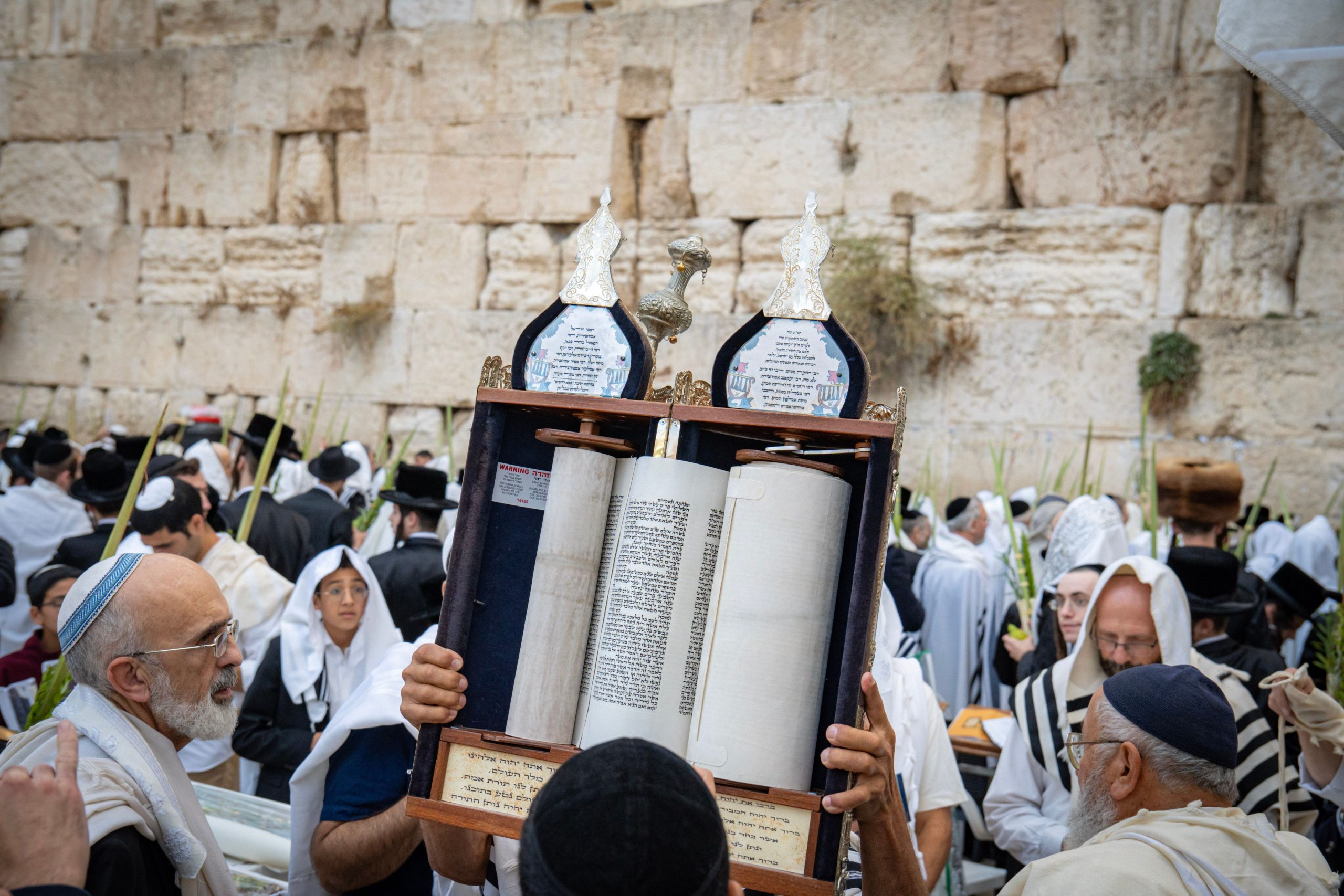 Why do many Israelis want the military servoce extended to “Torah devoted people”? post thumbnail image