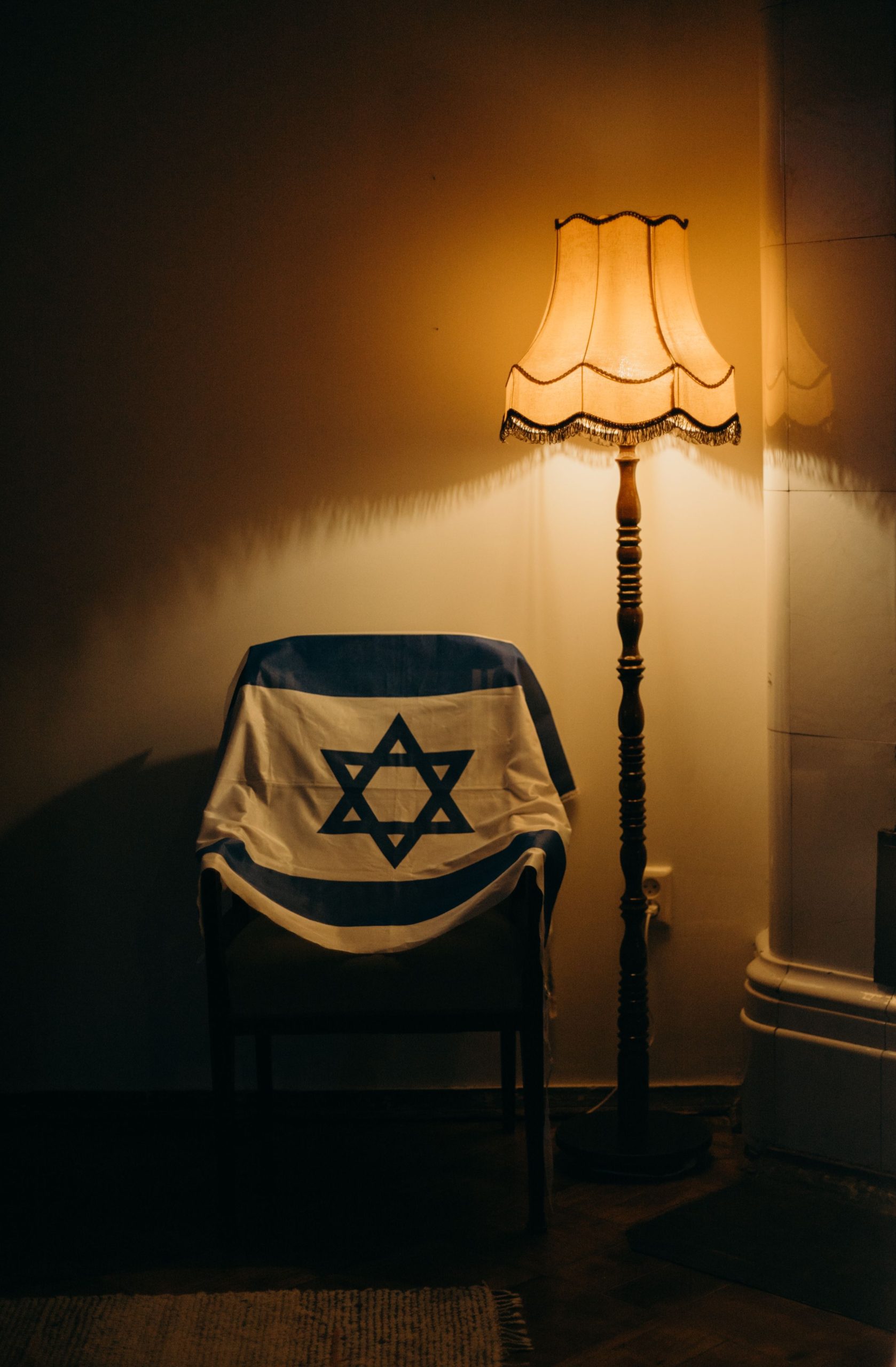 Any good films about when Holocaust survivors first arrived to Israel and tried to adjust their lives there? post thumbnail image