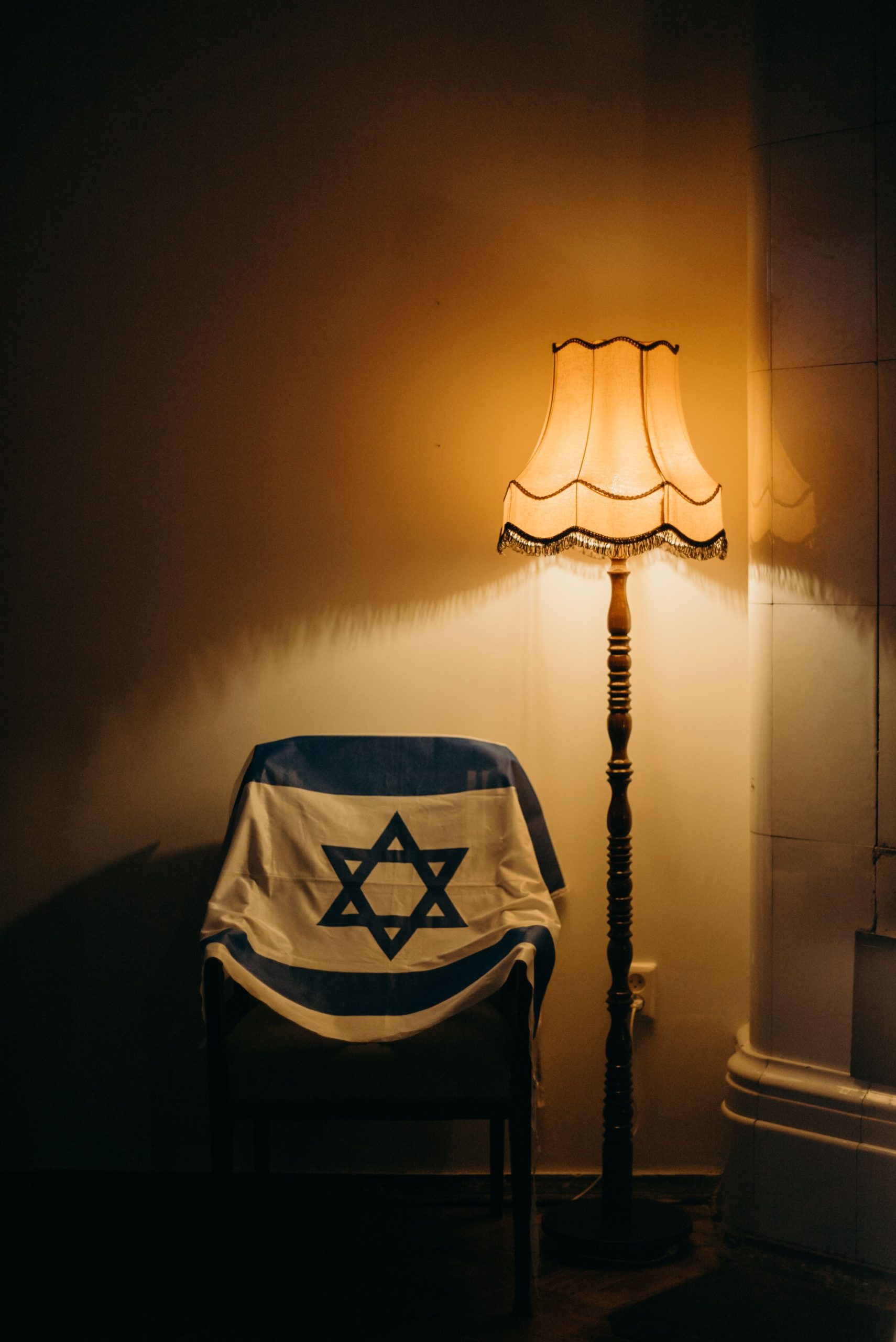 Israel, what is your side of the story? post thumbnail image