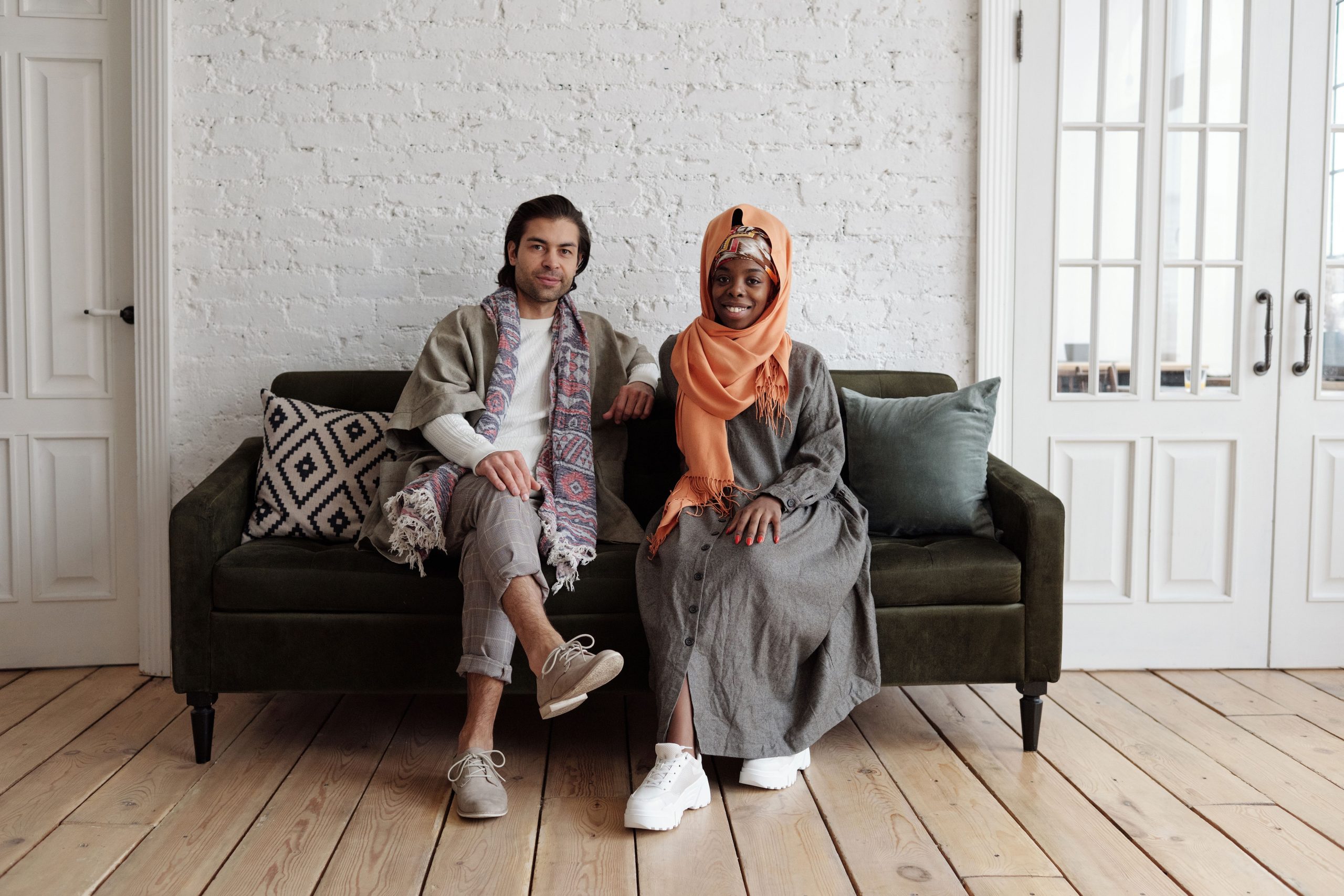 Need legal advice – Pakistani man marrying Israeli Muslim woman, can I live/work in Israel? post thumbnail image