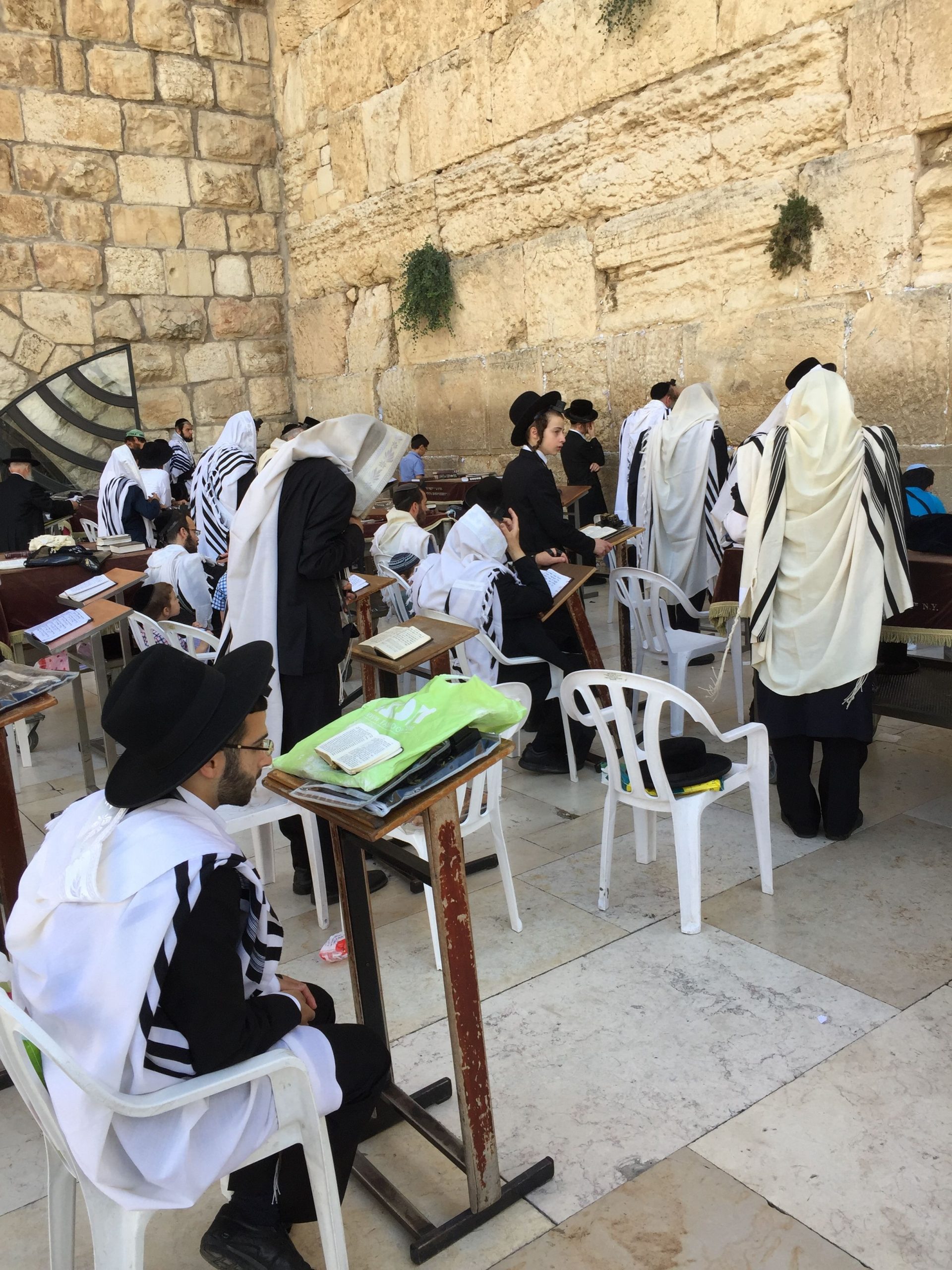 thinking of studying in Jerusalem post thumbnail image