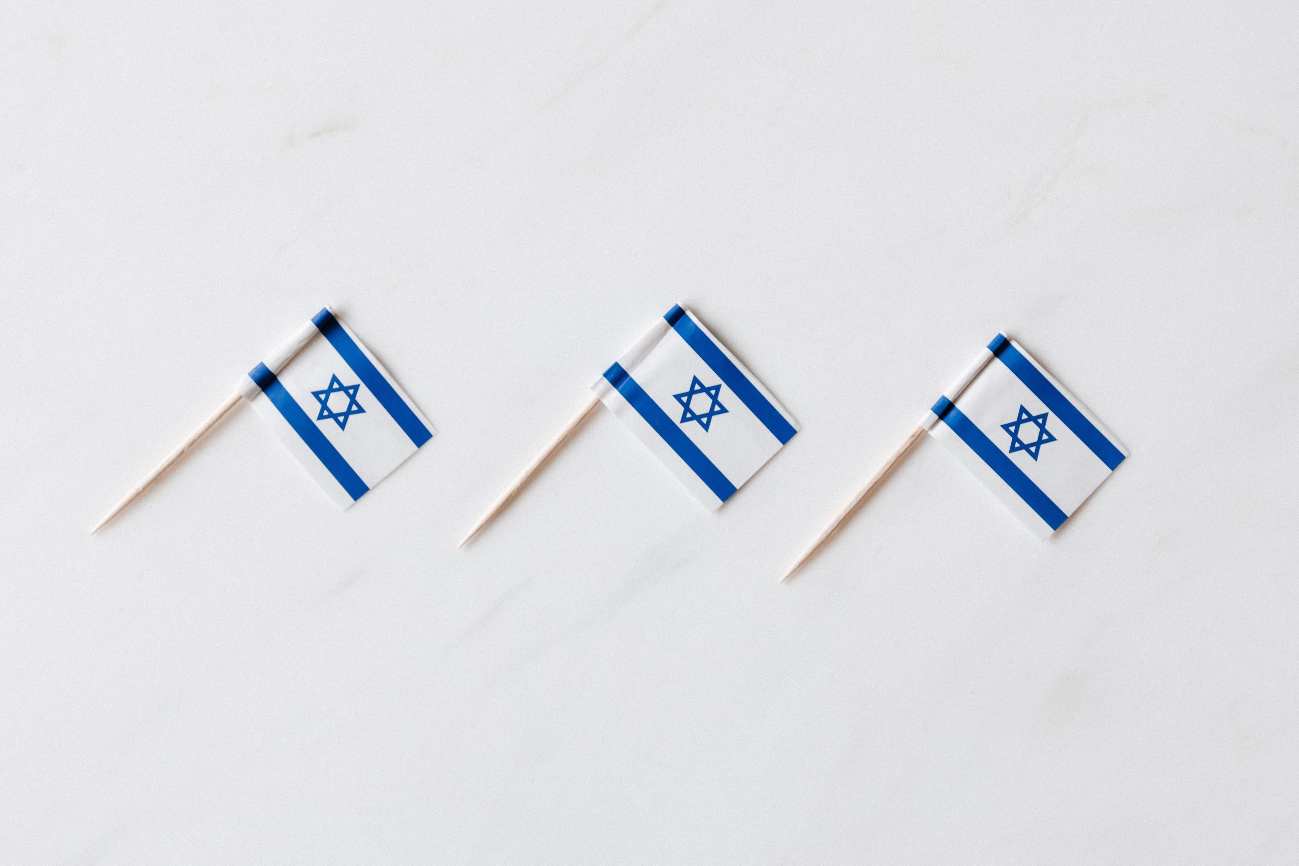 How do I show support from within Israel? post thumbnail image