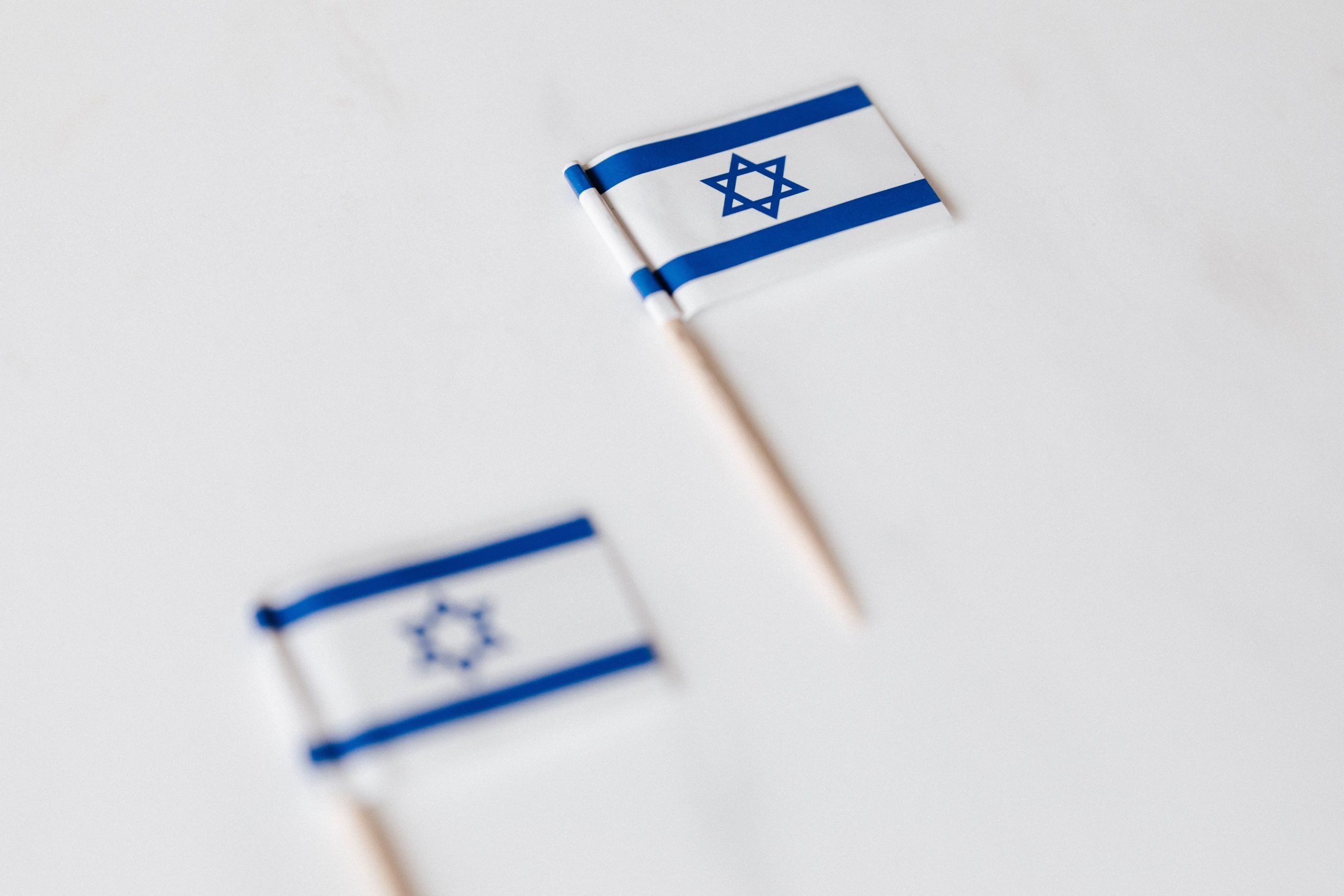 Why is israeli PR so terrible? post thumbnail image