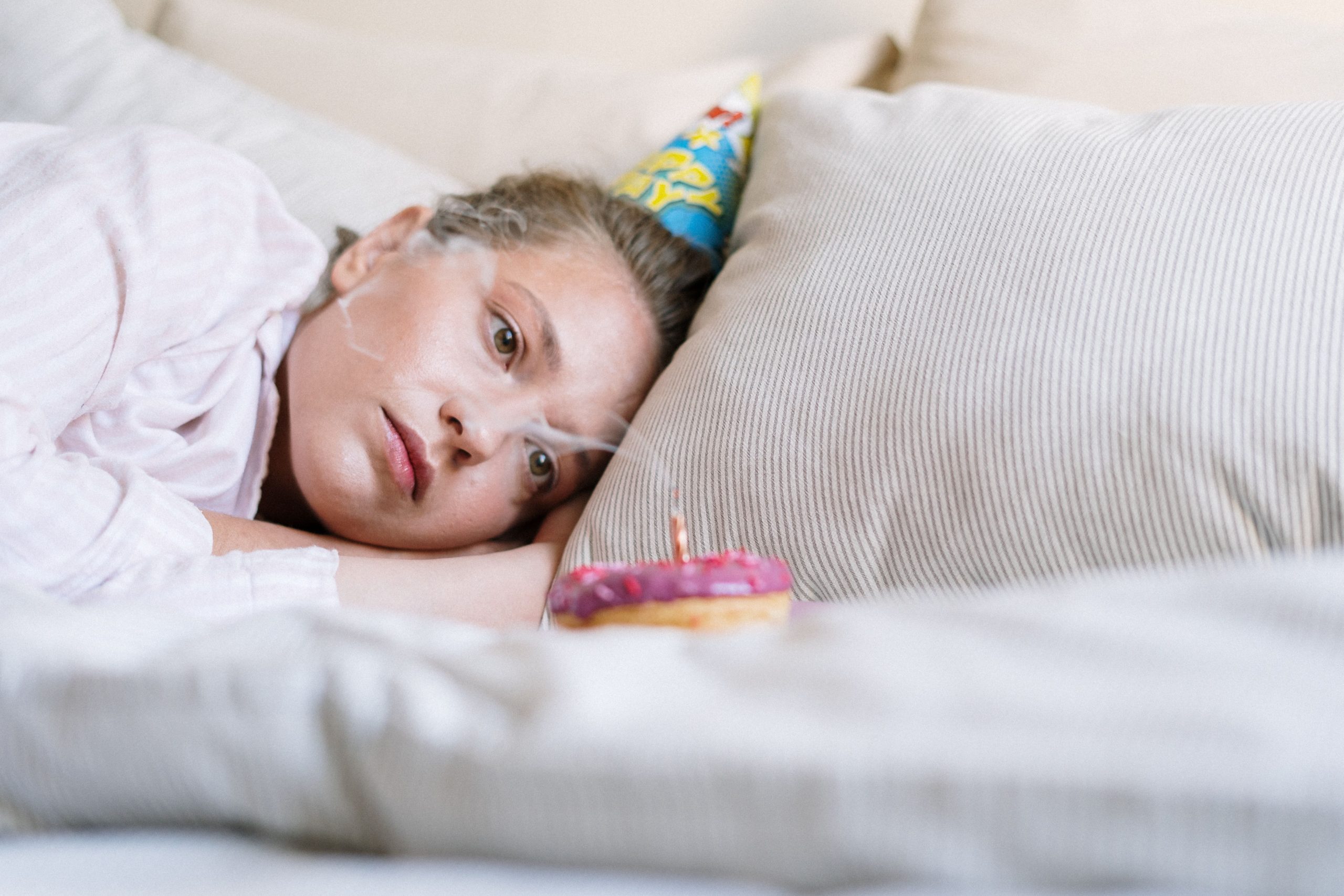 I Turned 20 Today, But This Was Not the Life I Imagined post thumbnail image
