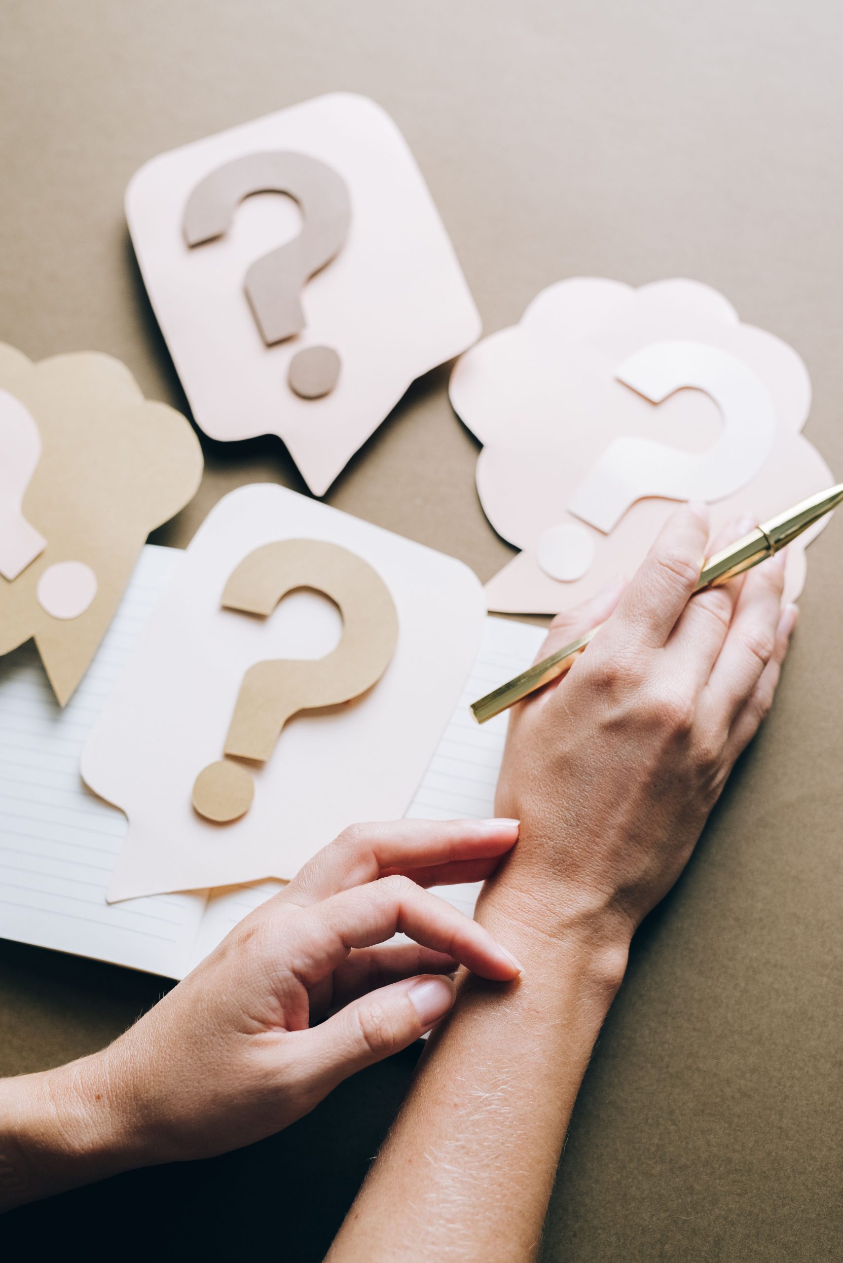 I keep asking myself the same question every day post thumbnail image