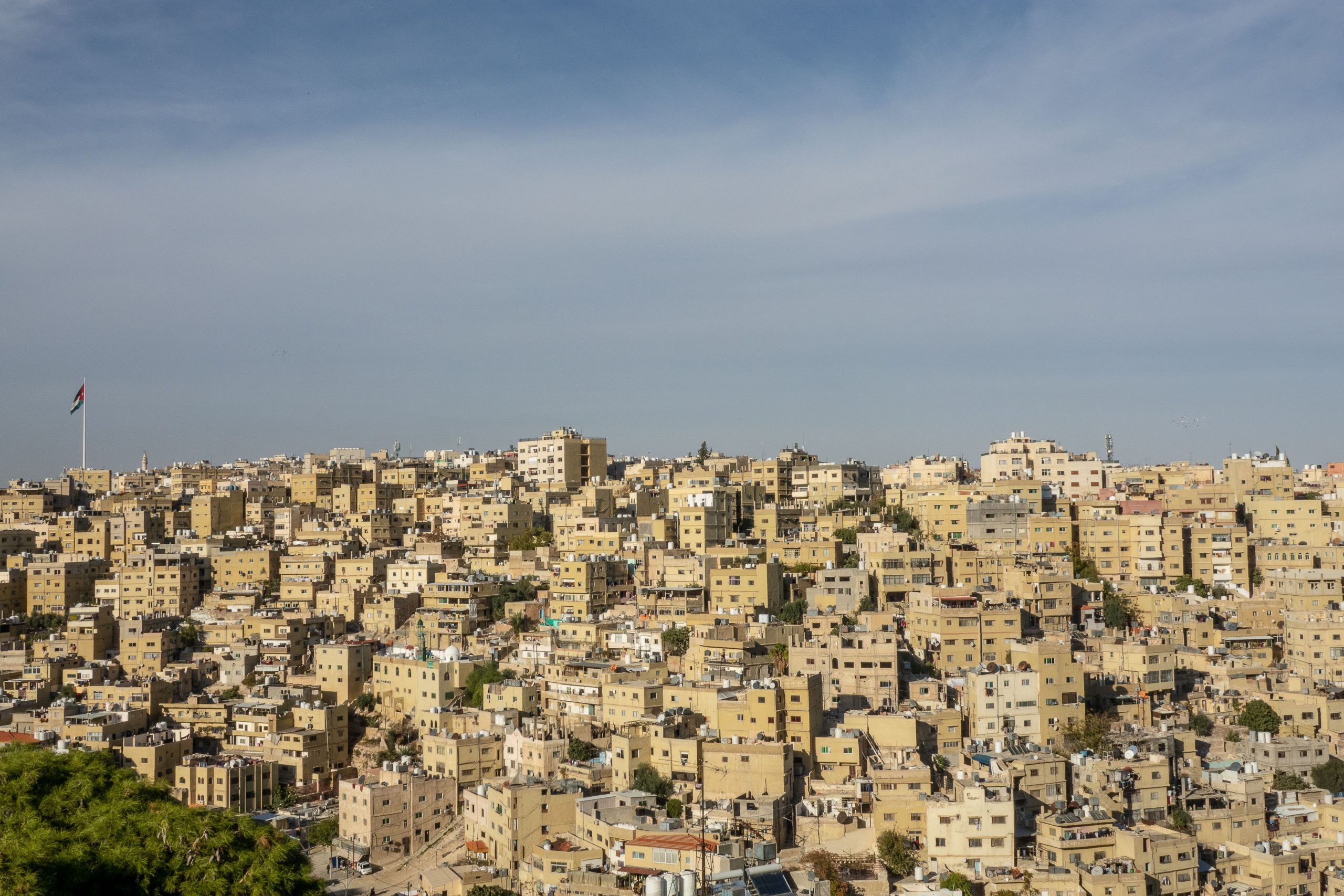 Does Israeli society know what Jordan quietly absorbs to keep the region stable & does it matter to you? post thumbnail image