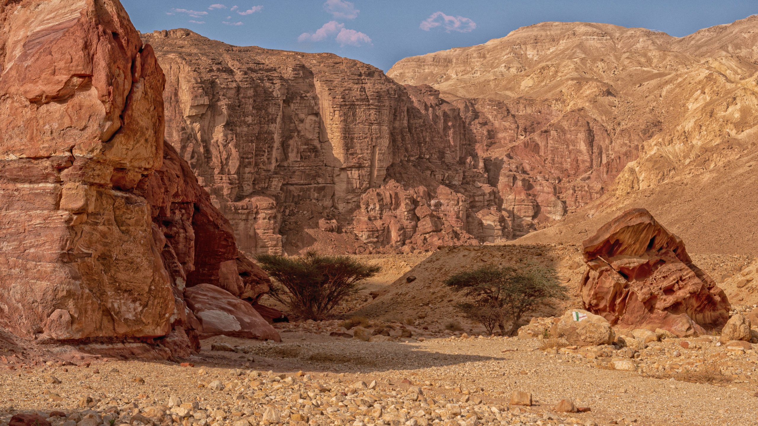 What are some good places to hike in Israel? post thumbnail image