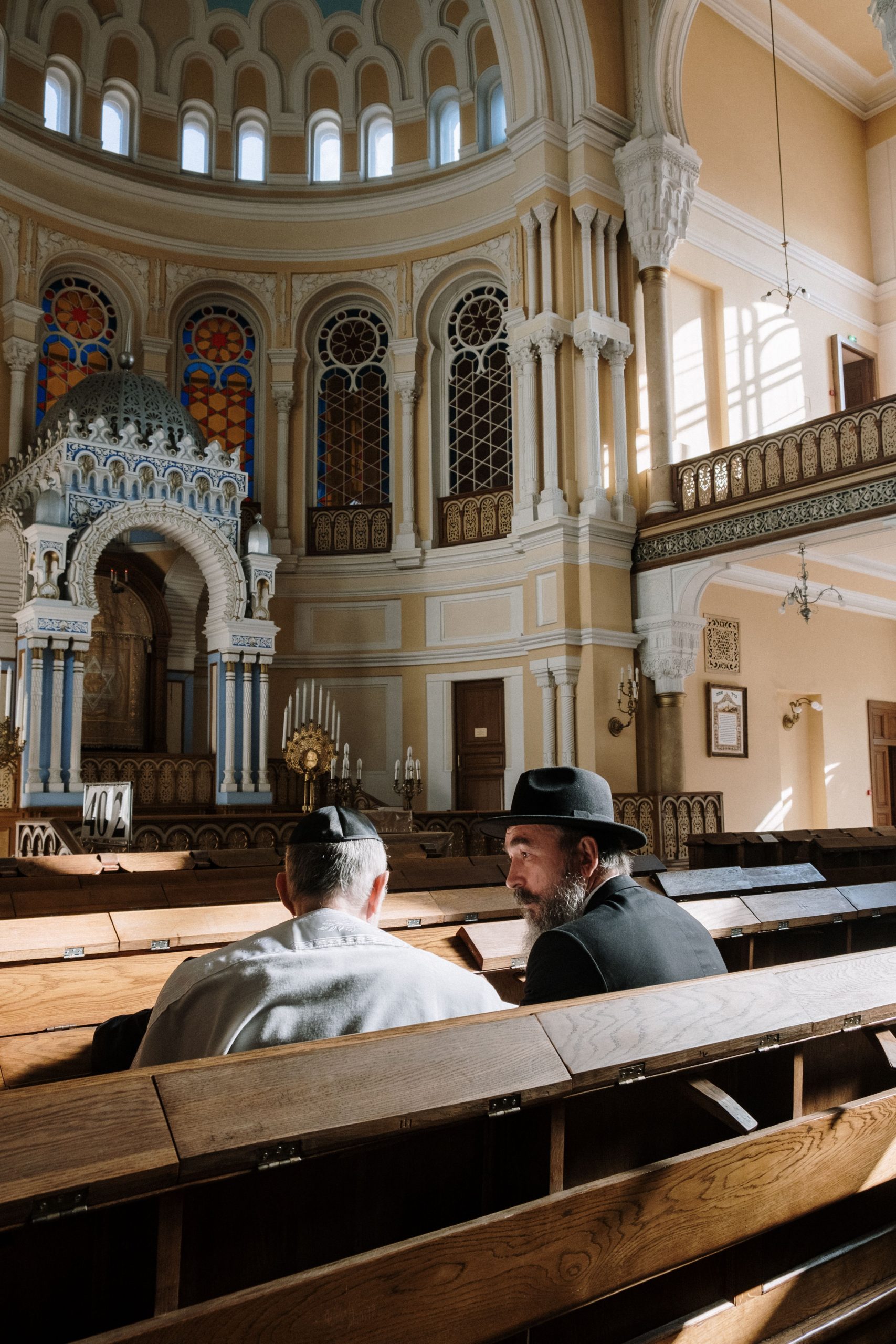 Why don’t Mizrahi Jews speak Arabic? post thumbnail image