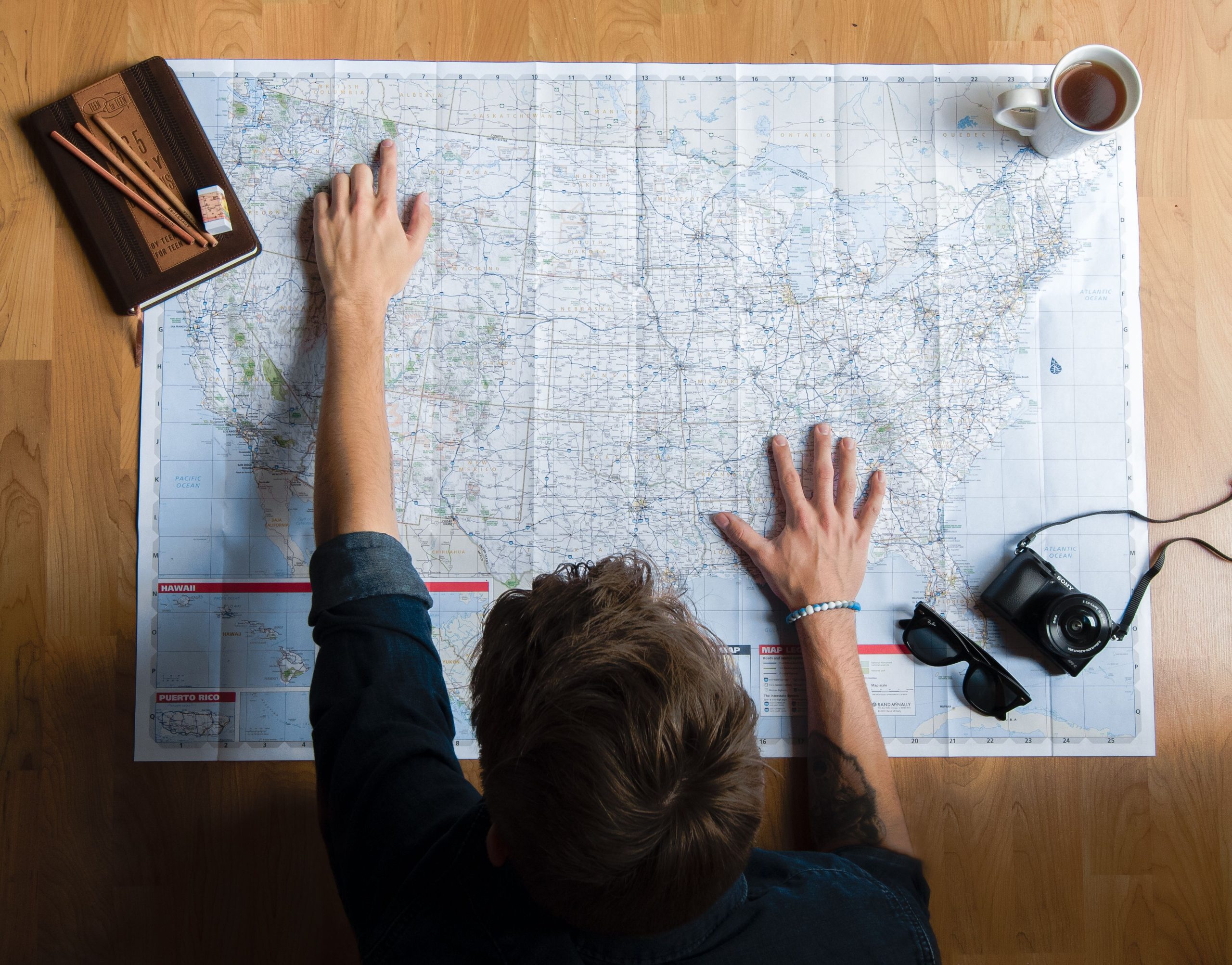 Planning a trip and wondering -who’s actually easier to deal with when things go wrong? post thumbnail image