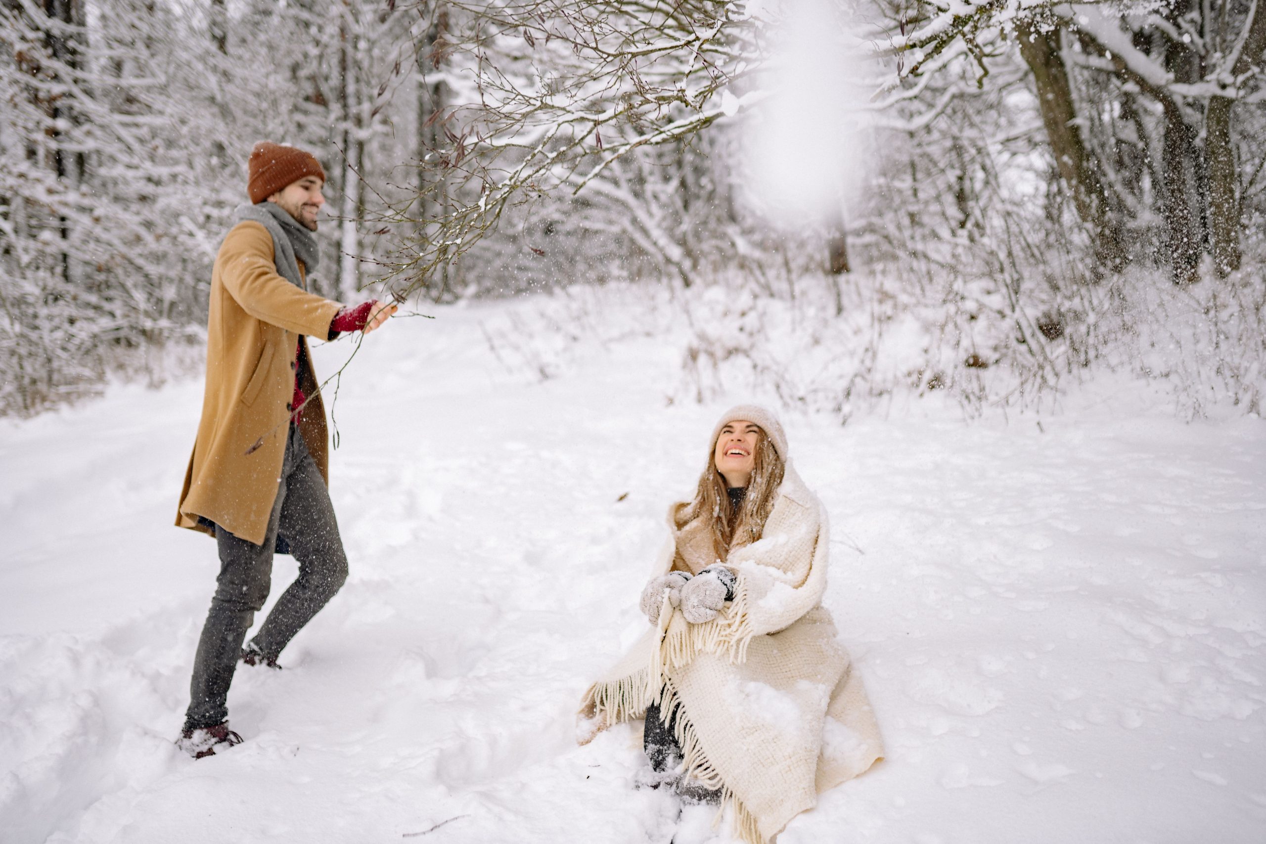 Winter is coming, and we have no blankets or warm clothes post thumbnail image