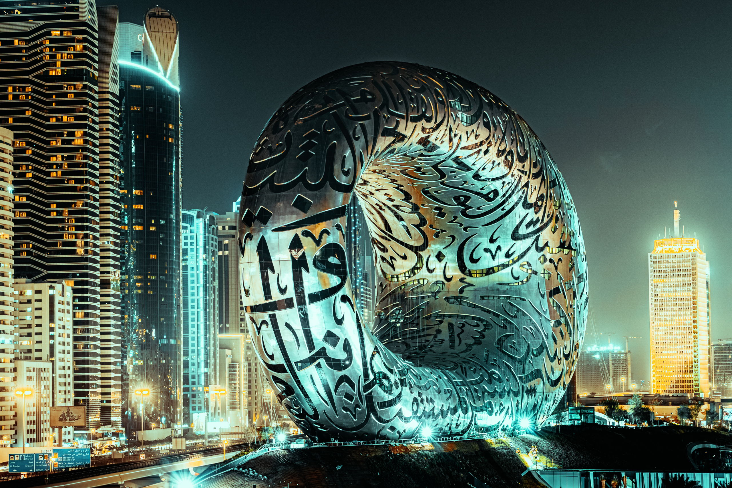 Future of the Middle East post thumbnail image
