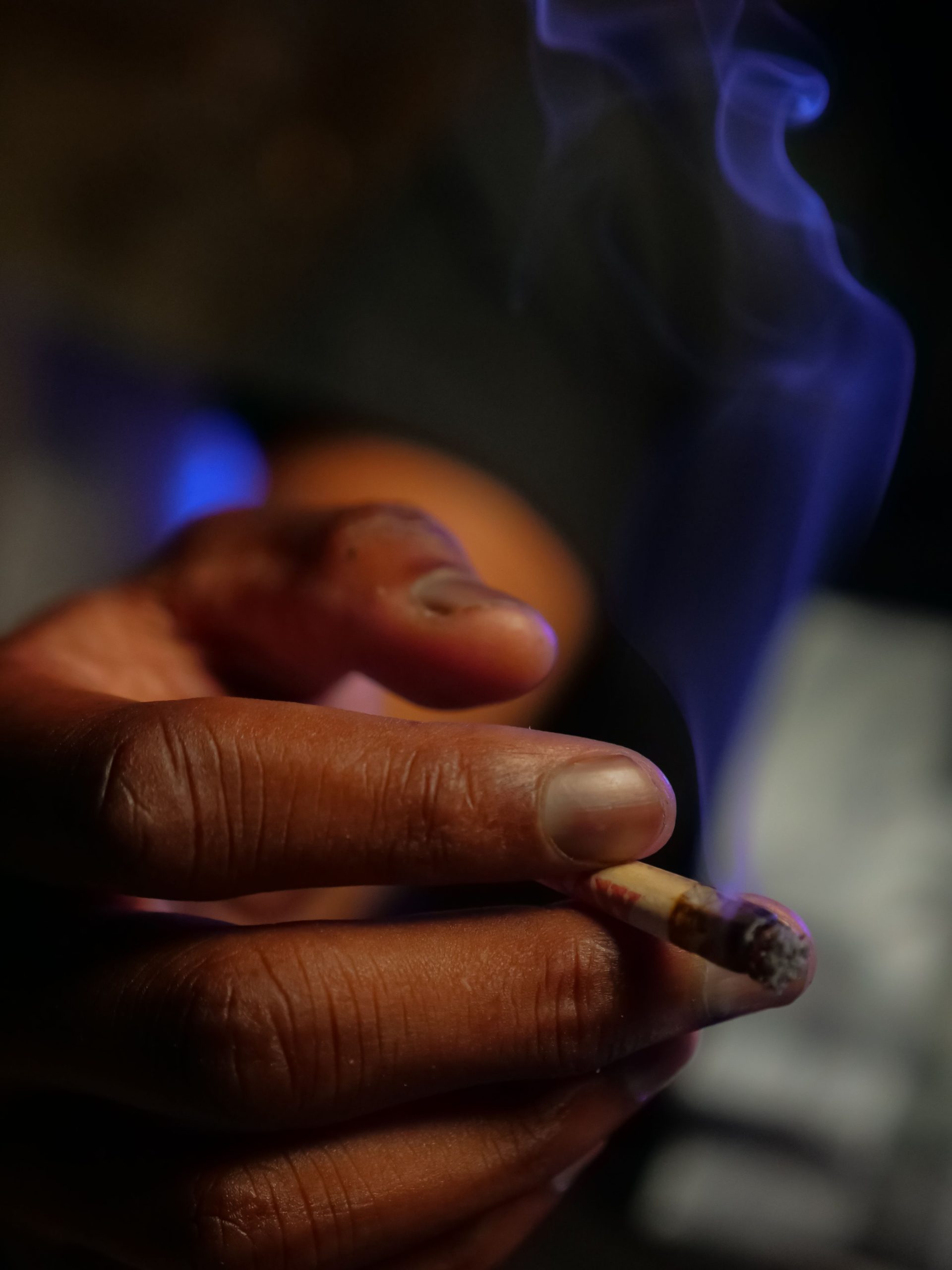 Do you think Houthis extremely common recreational use of Khat (cocain-like drug) has something to do with their impulsivity? post thumbnail image