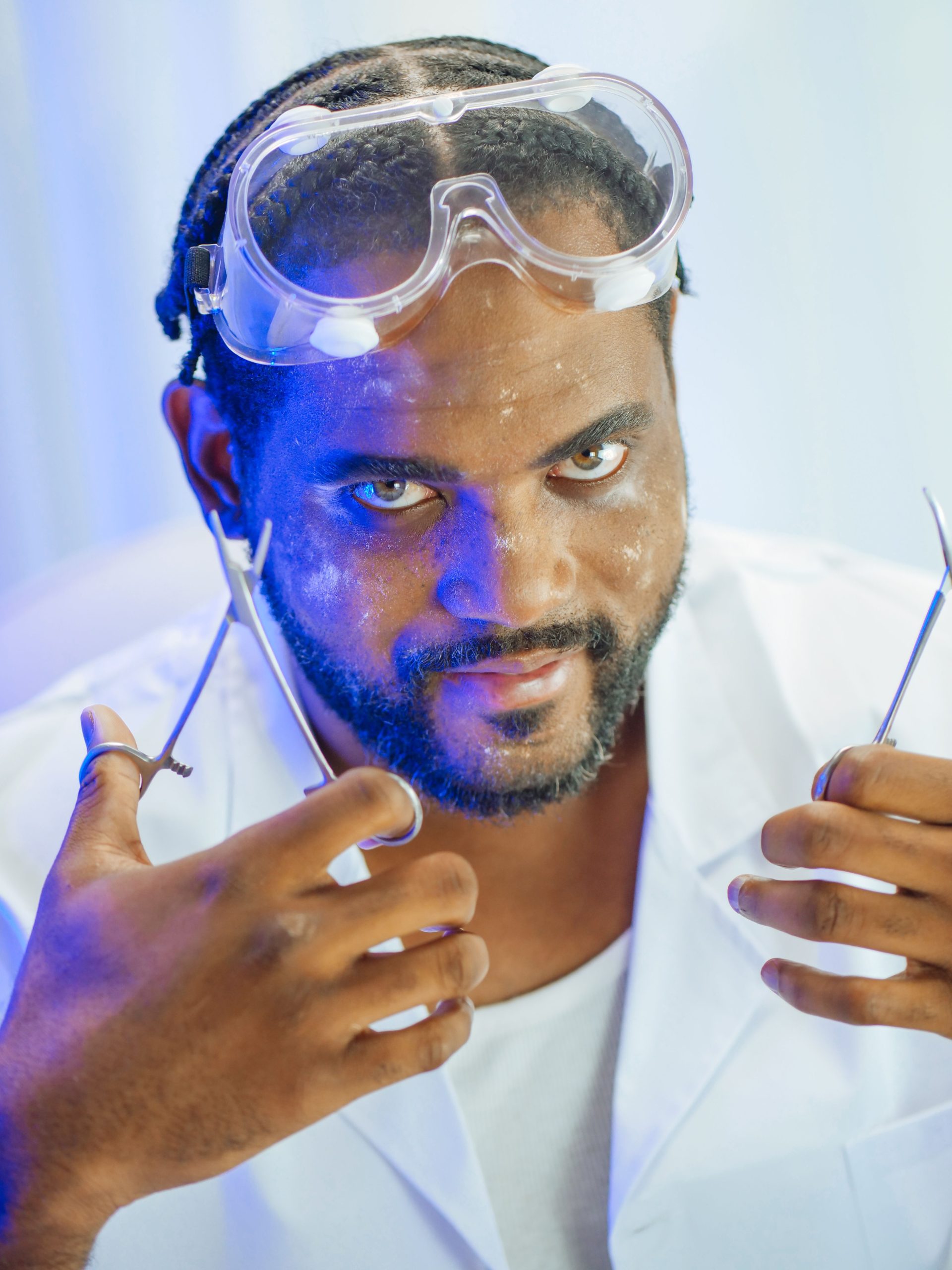 They wanna kill every genius and scientist under the pretext of “eliminating terrorism” post thumbnail image