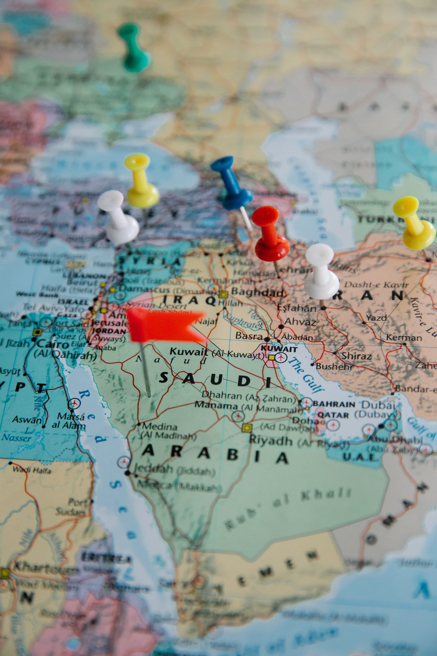 How Would Peace With Israel Help Saudi Arabia With the Houthi Problem? post thumbnail image