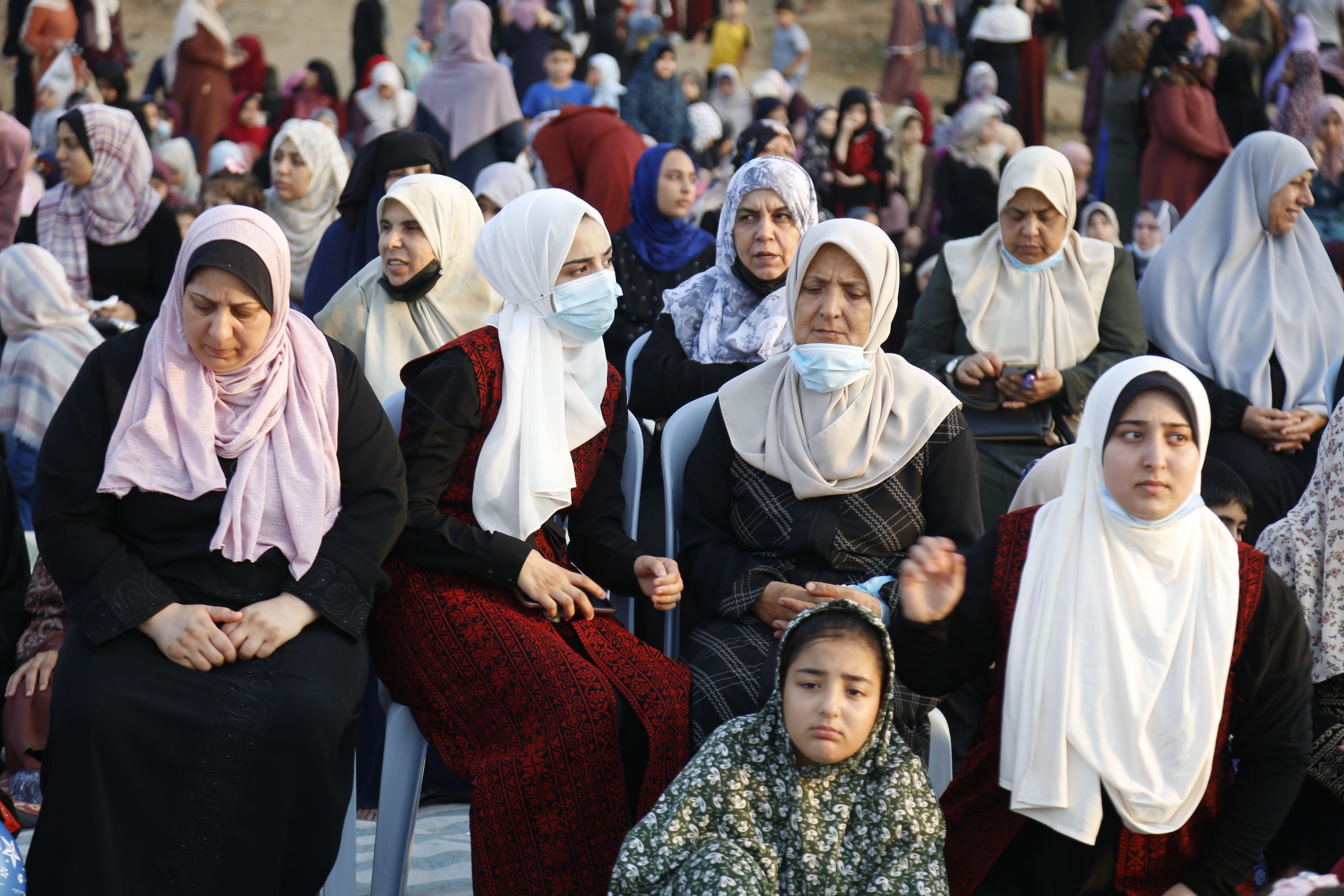 Day 16 of Ramadan in Gaza — and it feels nothing like Ramadan post thumbnail image