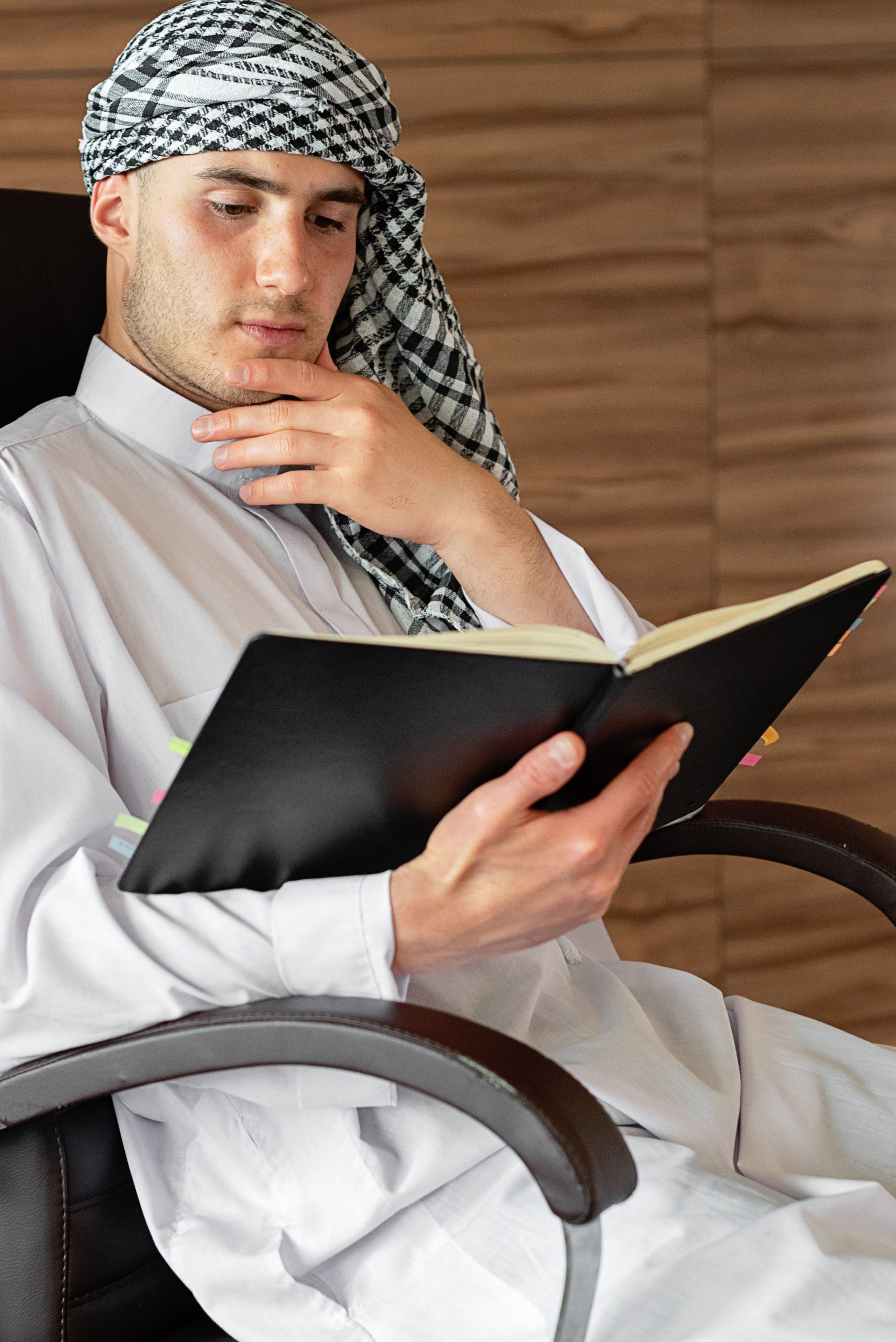 What do you think of Israelis who learn/learned Arabic? post thumbnail image