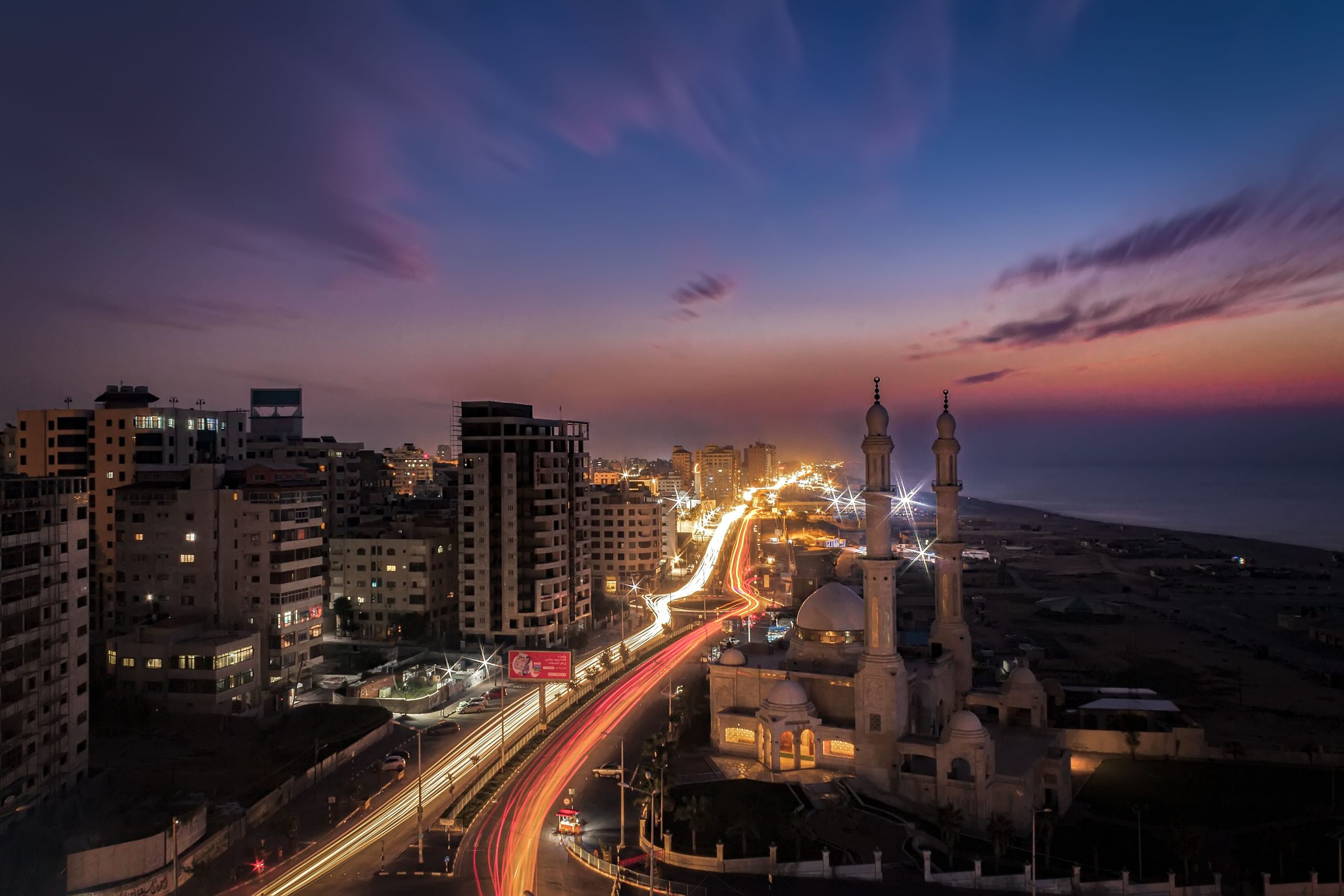Nights in Northern Gaza: No sleep, only fear post thumbnail image