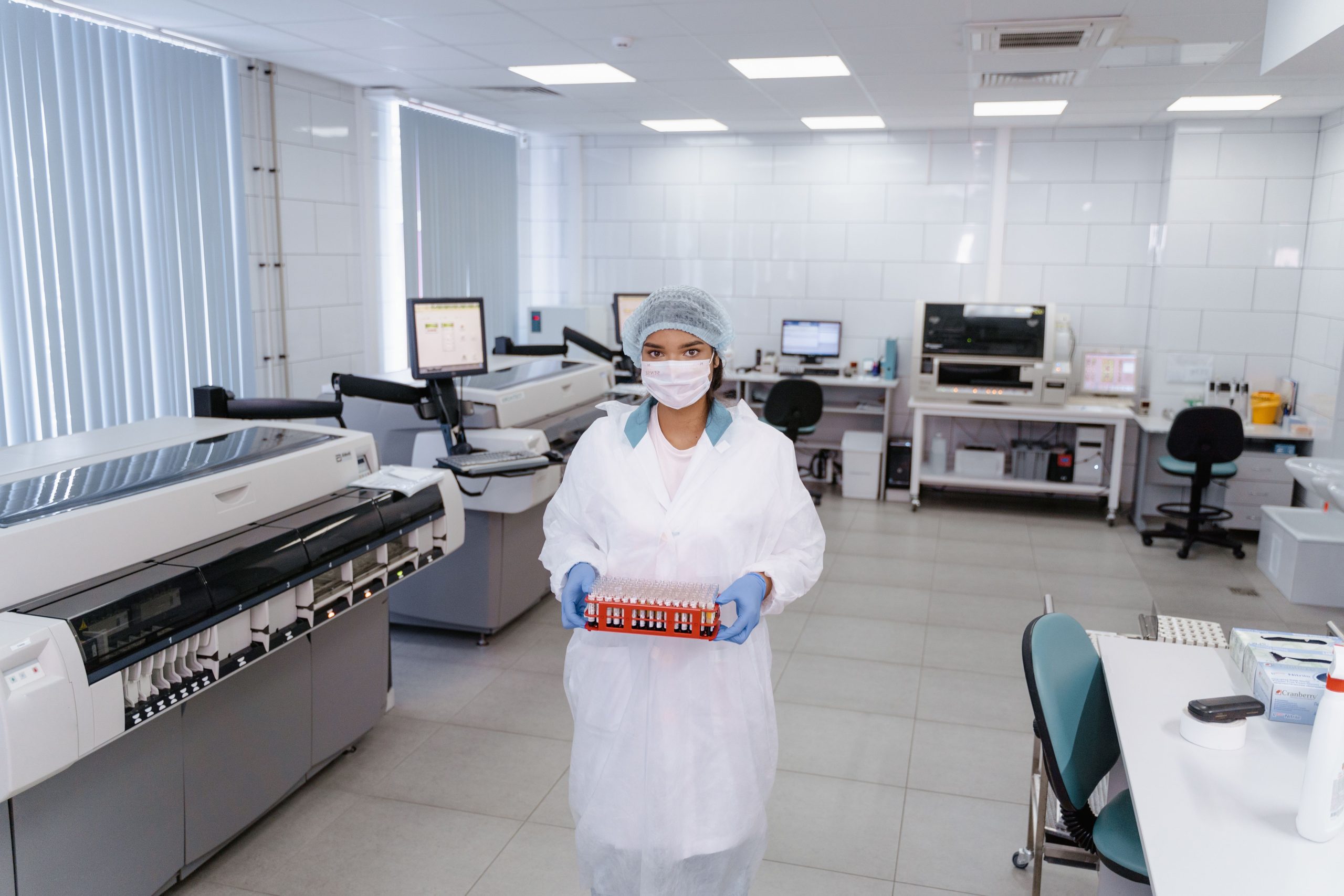 Can someone explain for me, once and for all, the genetic testing restrictions in Israel? post thumbnail image