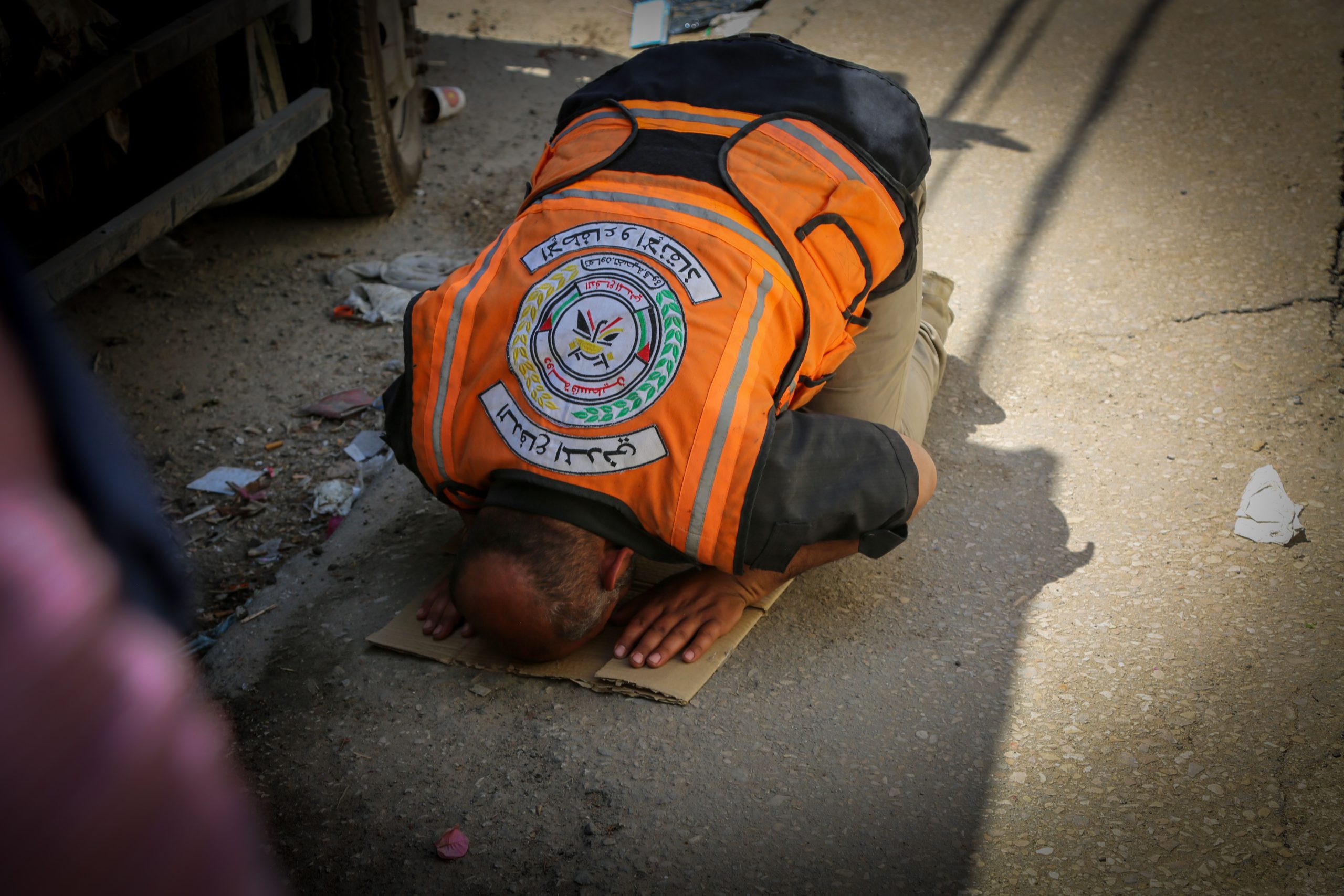 Egypt charging $20,000 for aid trucks to enter Gaza post thumbnail image