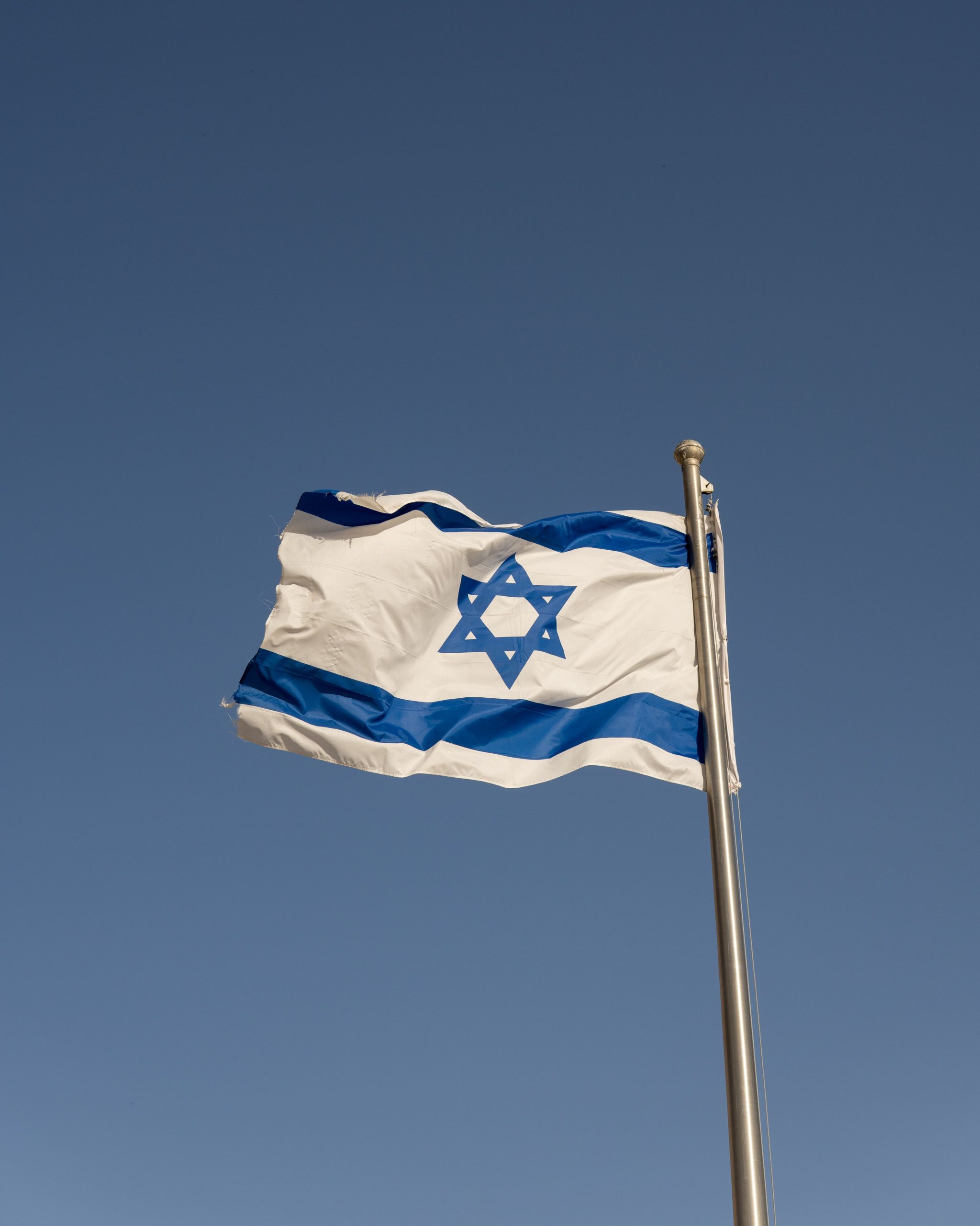 Why do many people who oppose Israel’s right-wing government don’t seem to have the same energy for other Middle Eastern countries? post thumbnail image