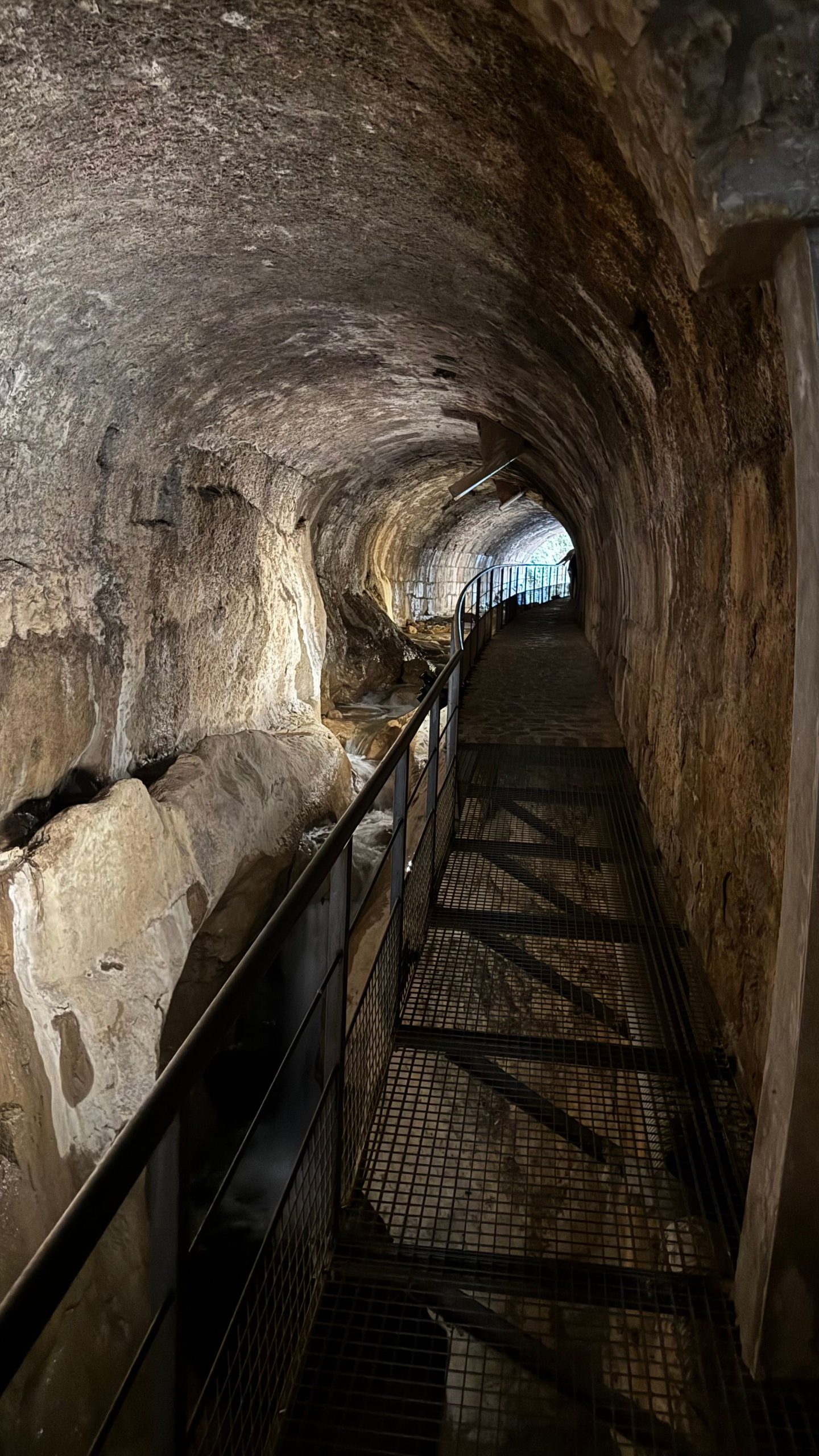 I found an underground city help me post thumbnail image