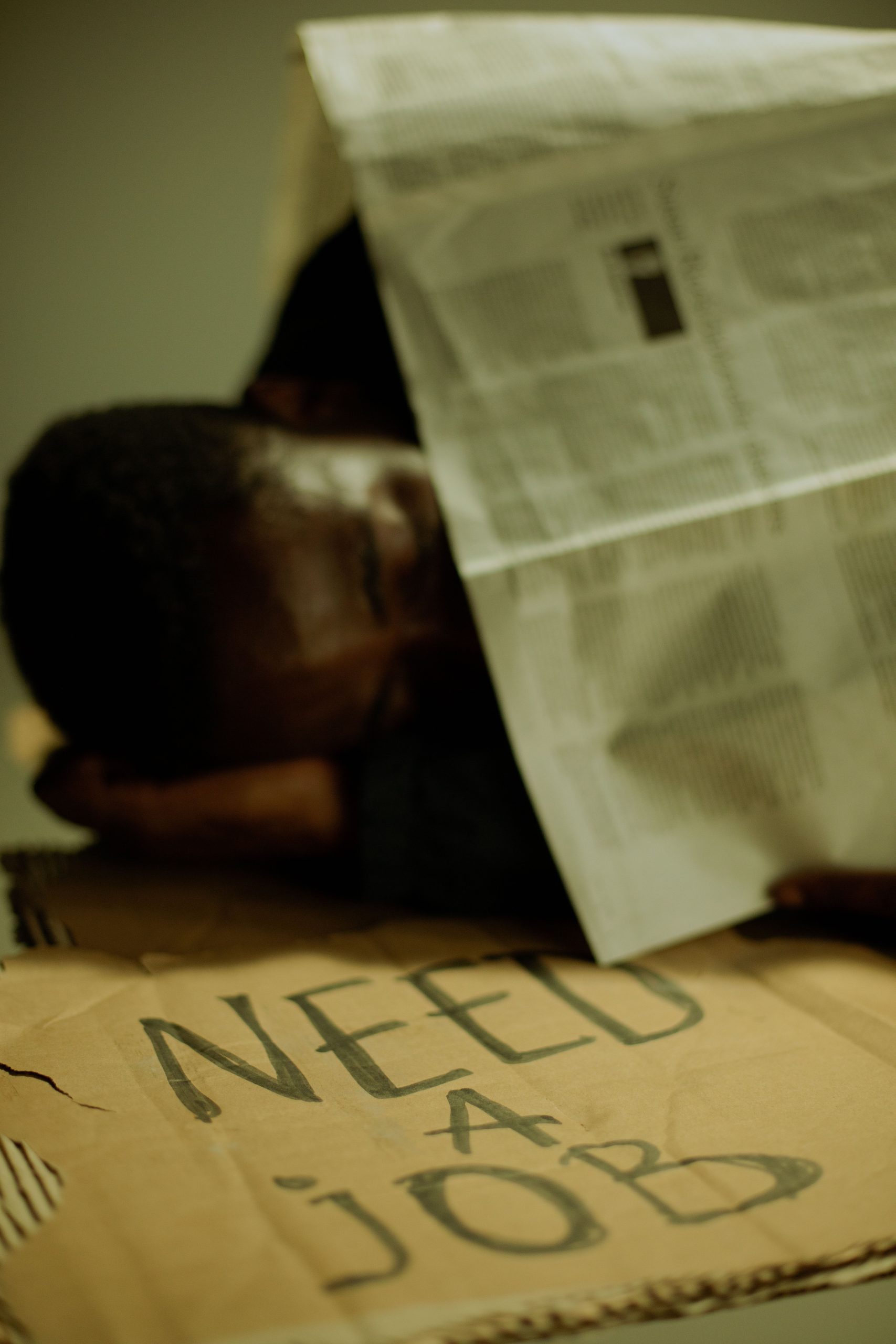 A journalist needs some help. post thumbnail image